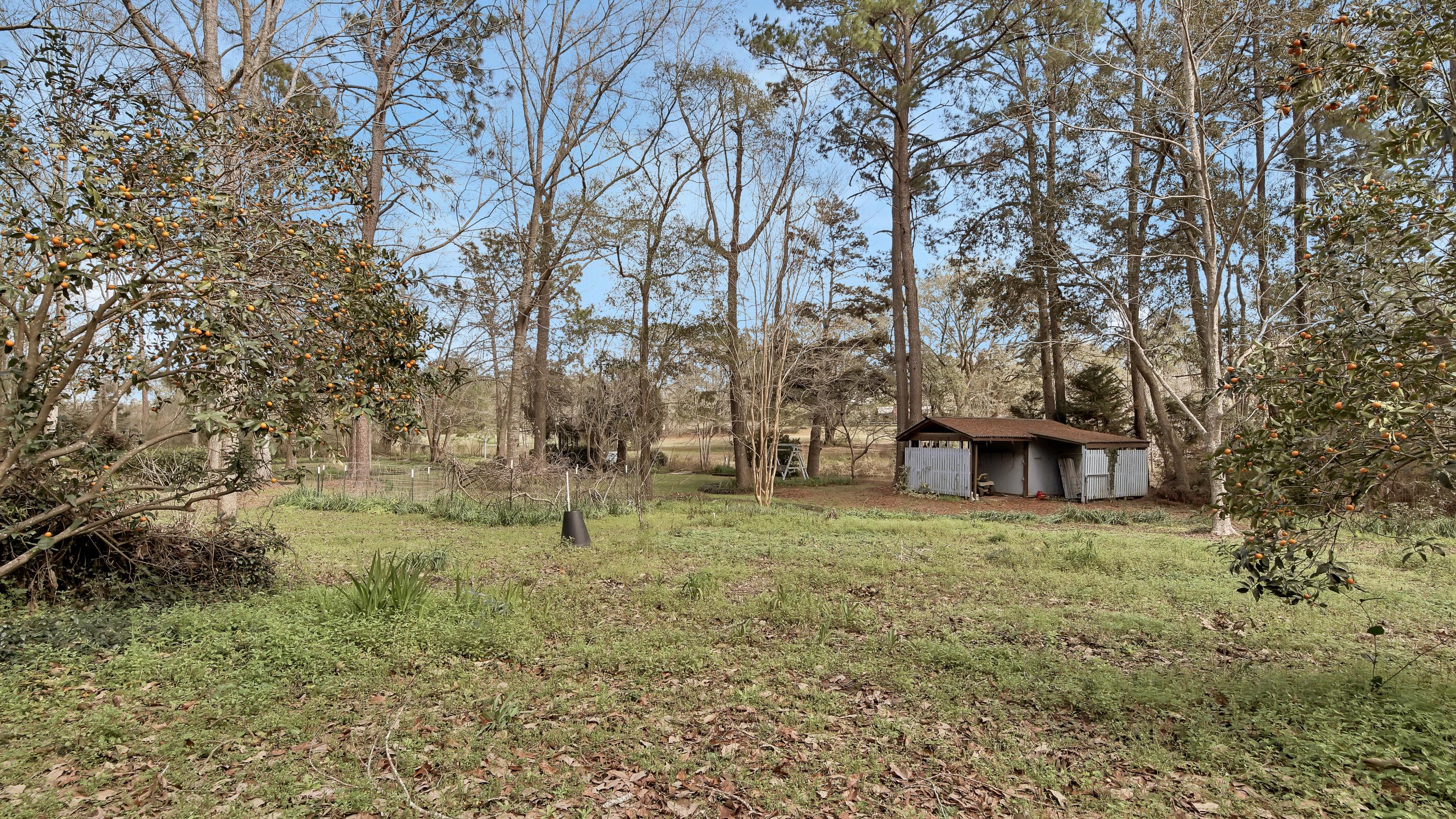 Dogwood Lake Estates - Residential