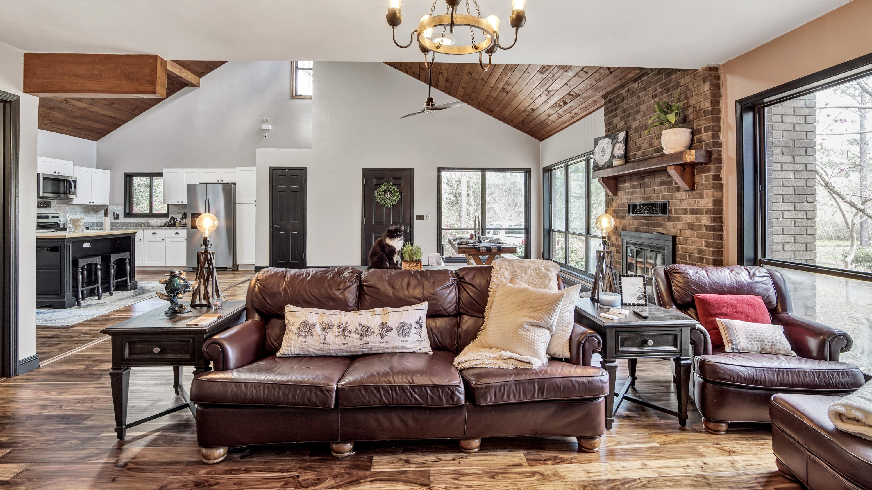 Dogwood Lake Estates - Residential