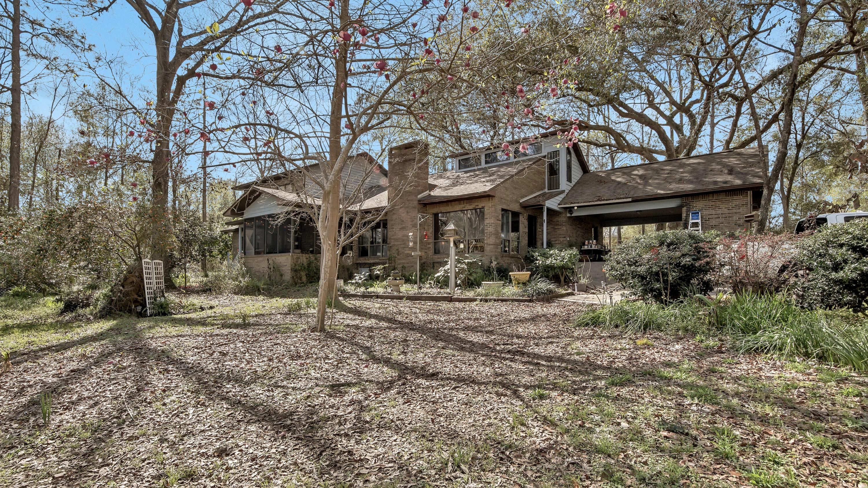 Dogwood Lake Estates - Residential