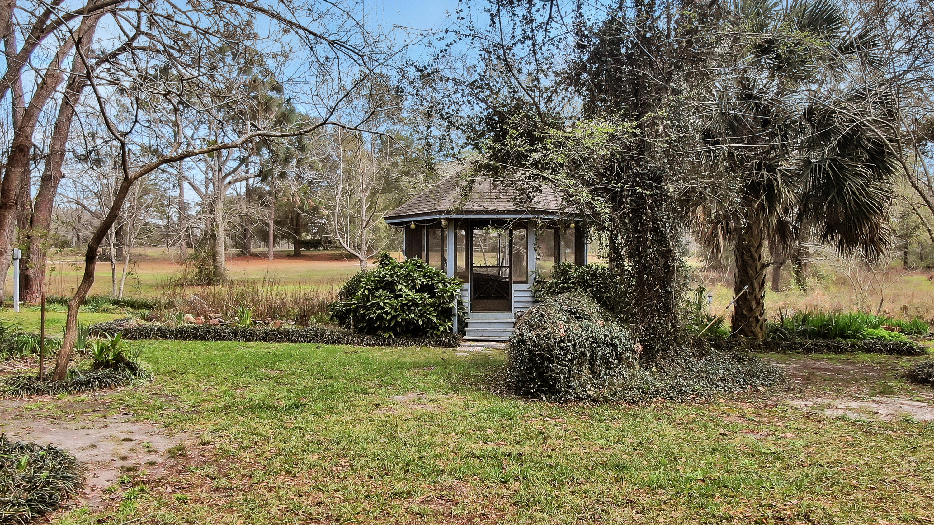 Dogwood Lake Estates - Residential