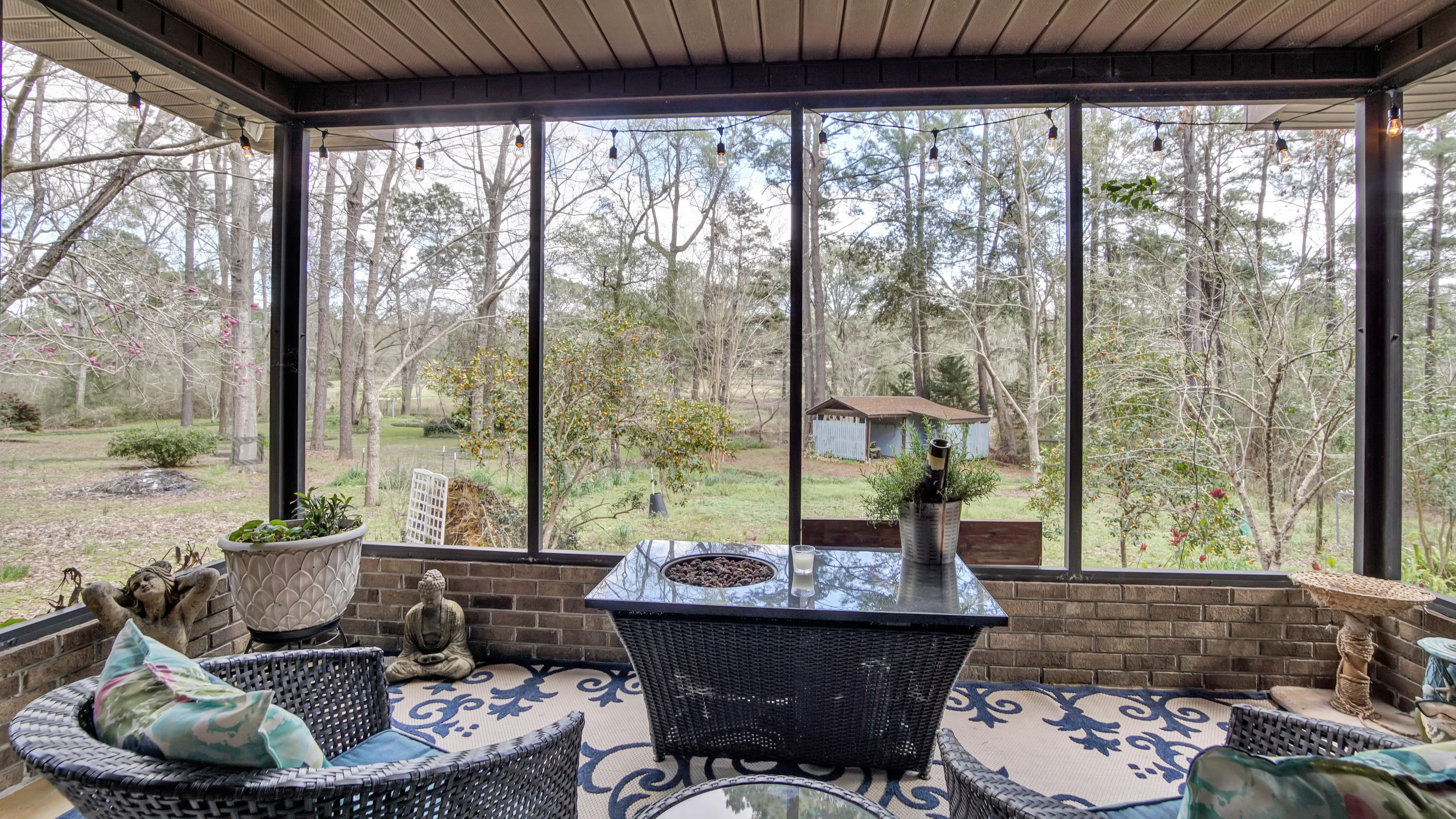 Dogwood Lake Estates - Residential