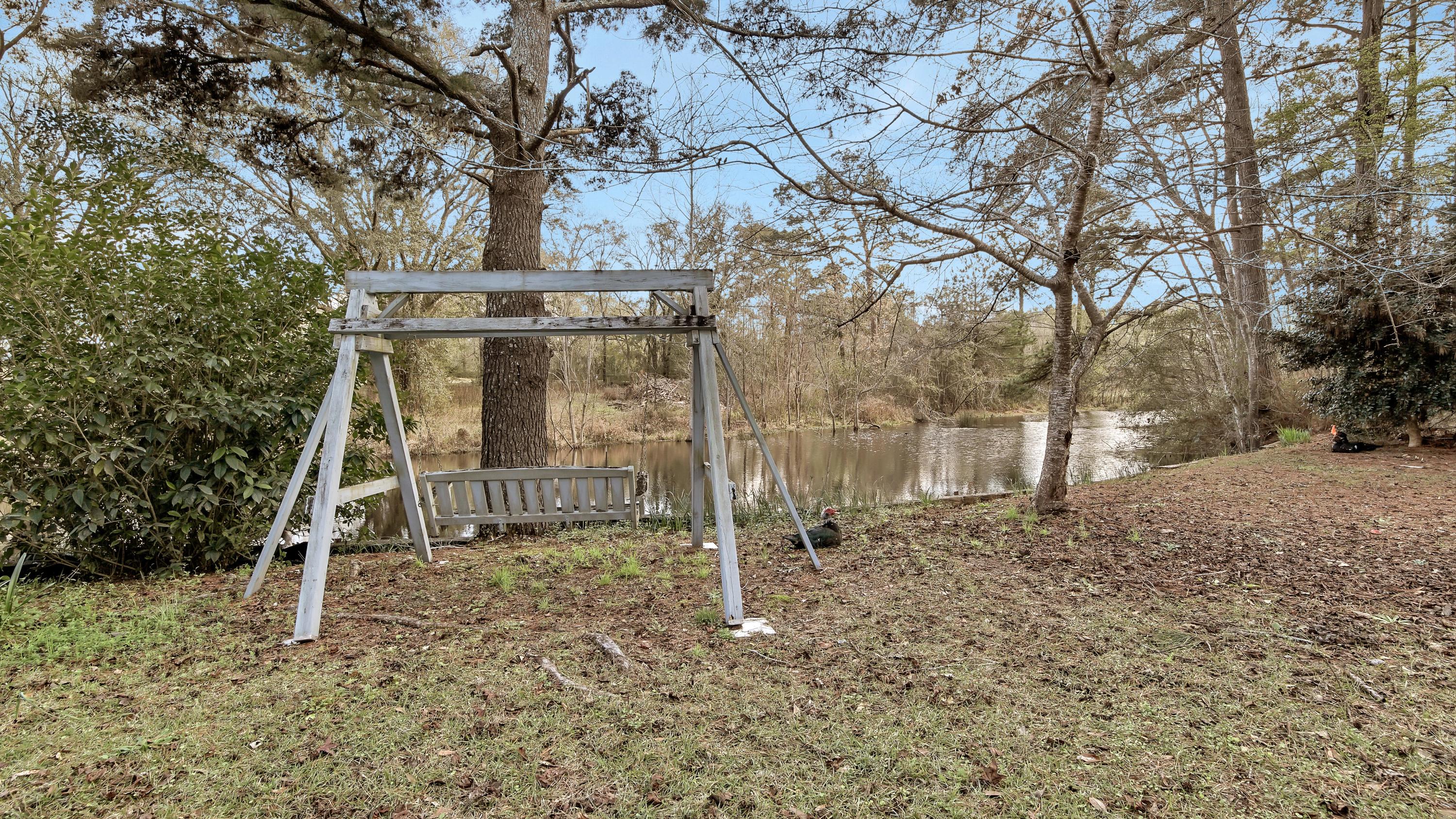 Dogwood Lake Estates - Residential