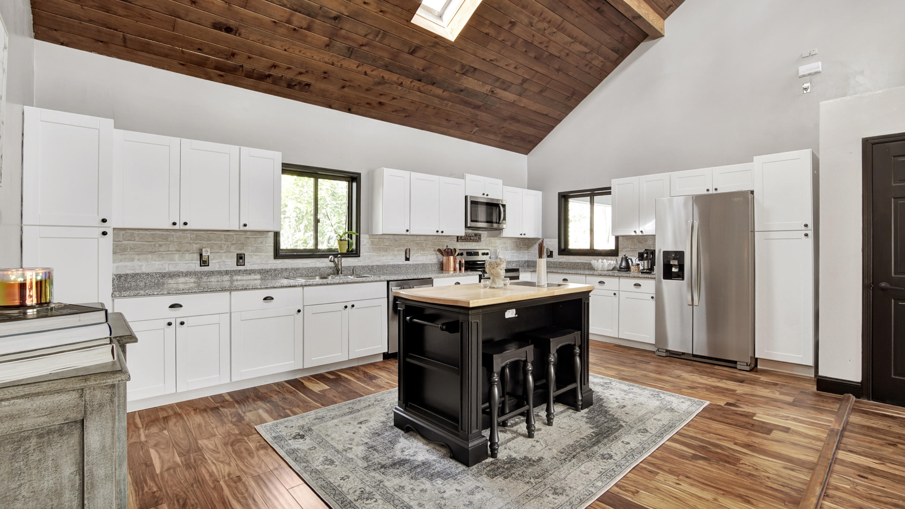 Dogwood Lake Estates - Residential