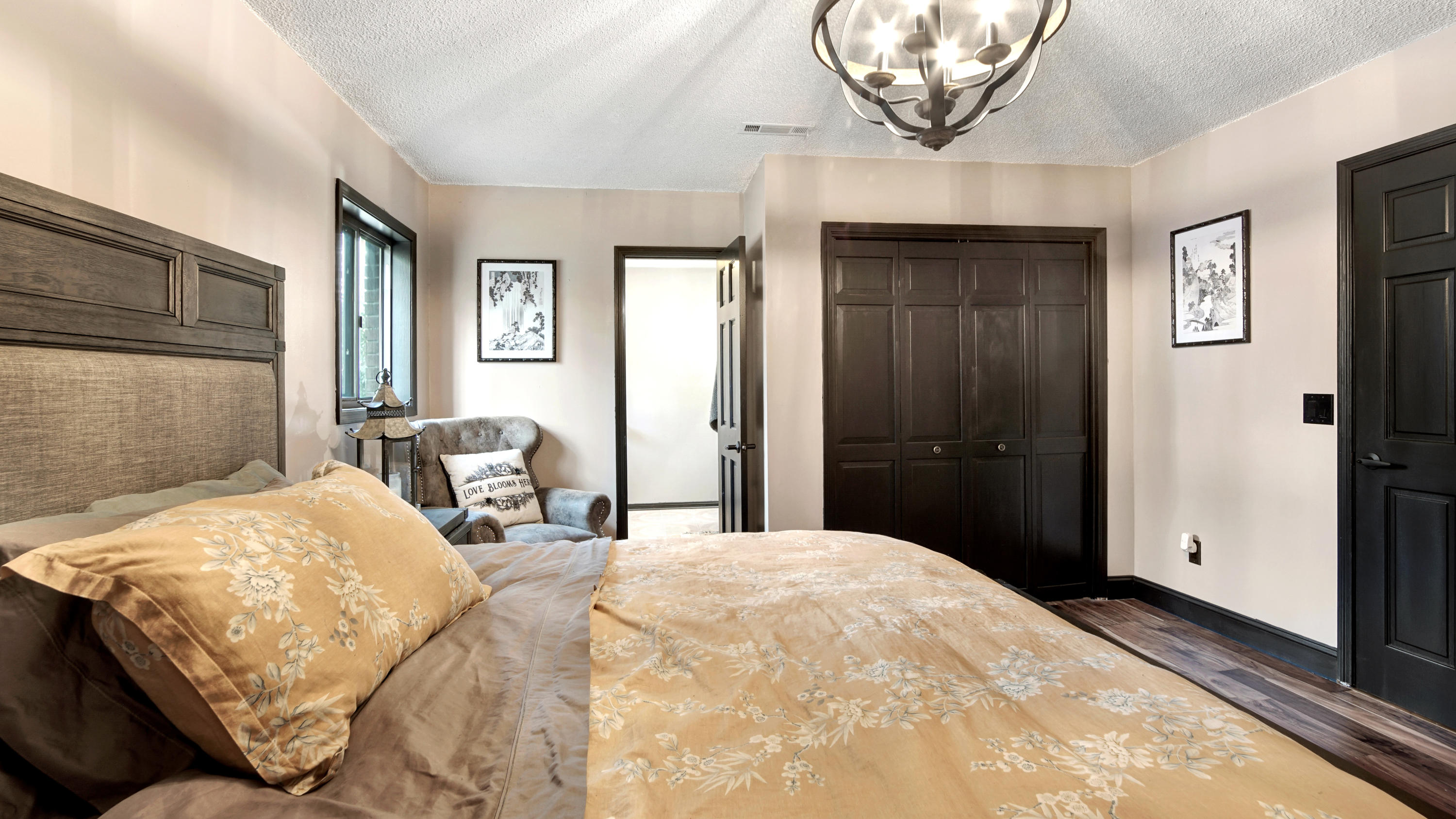 Dogwood Lake Estates - Residential