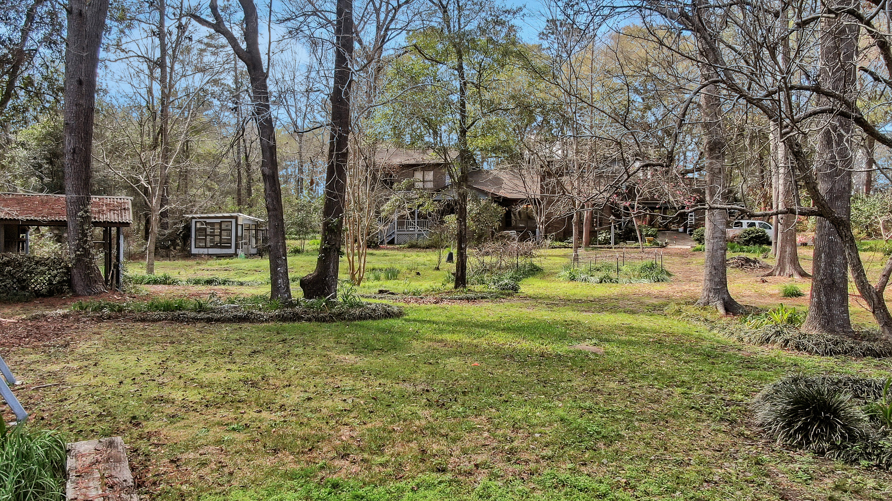 Dogwood Lake Estates - Residential