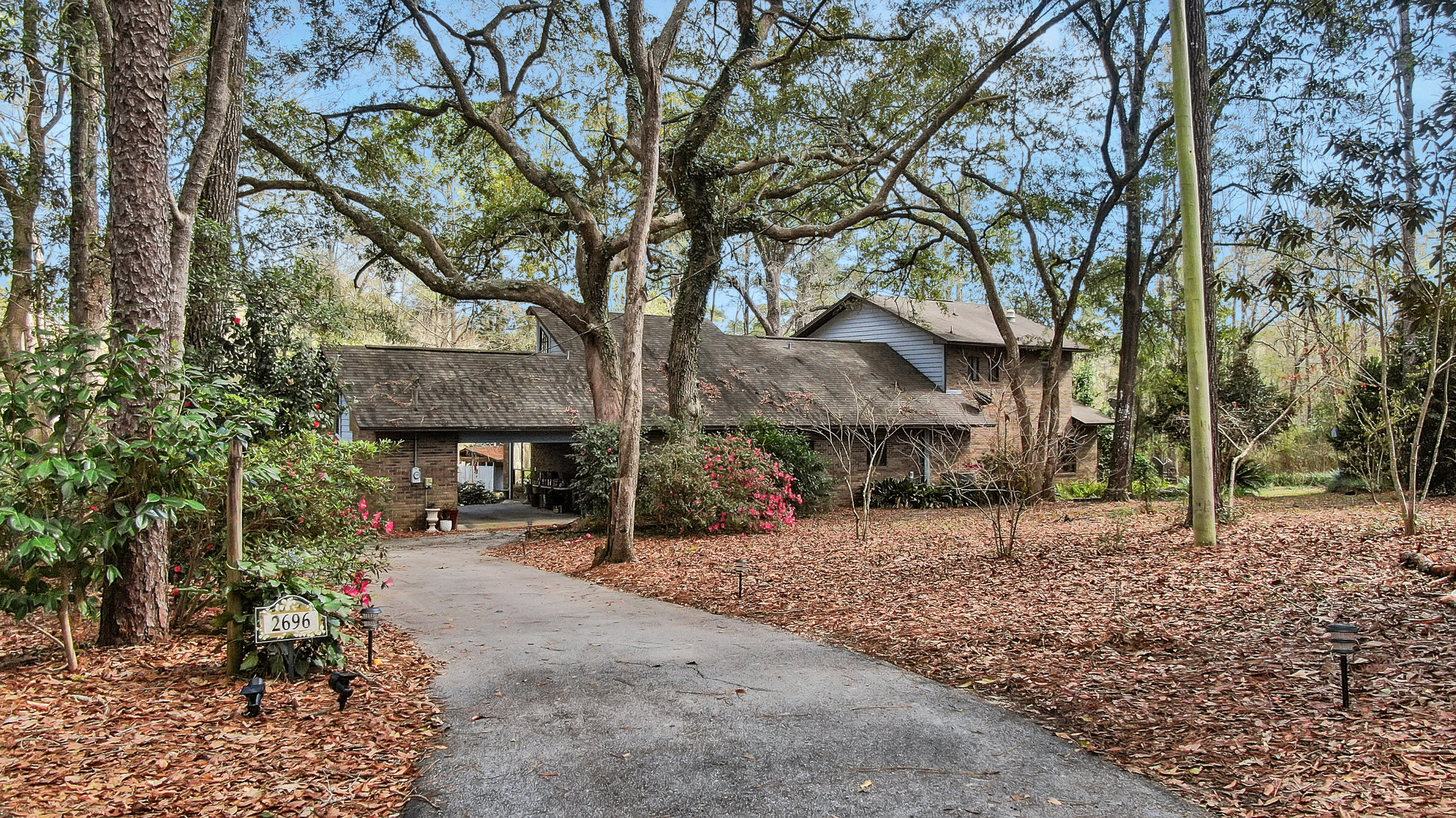 Dogwood Lake Estates - Residential