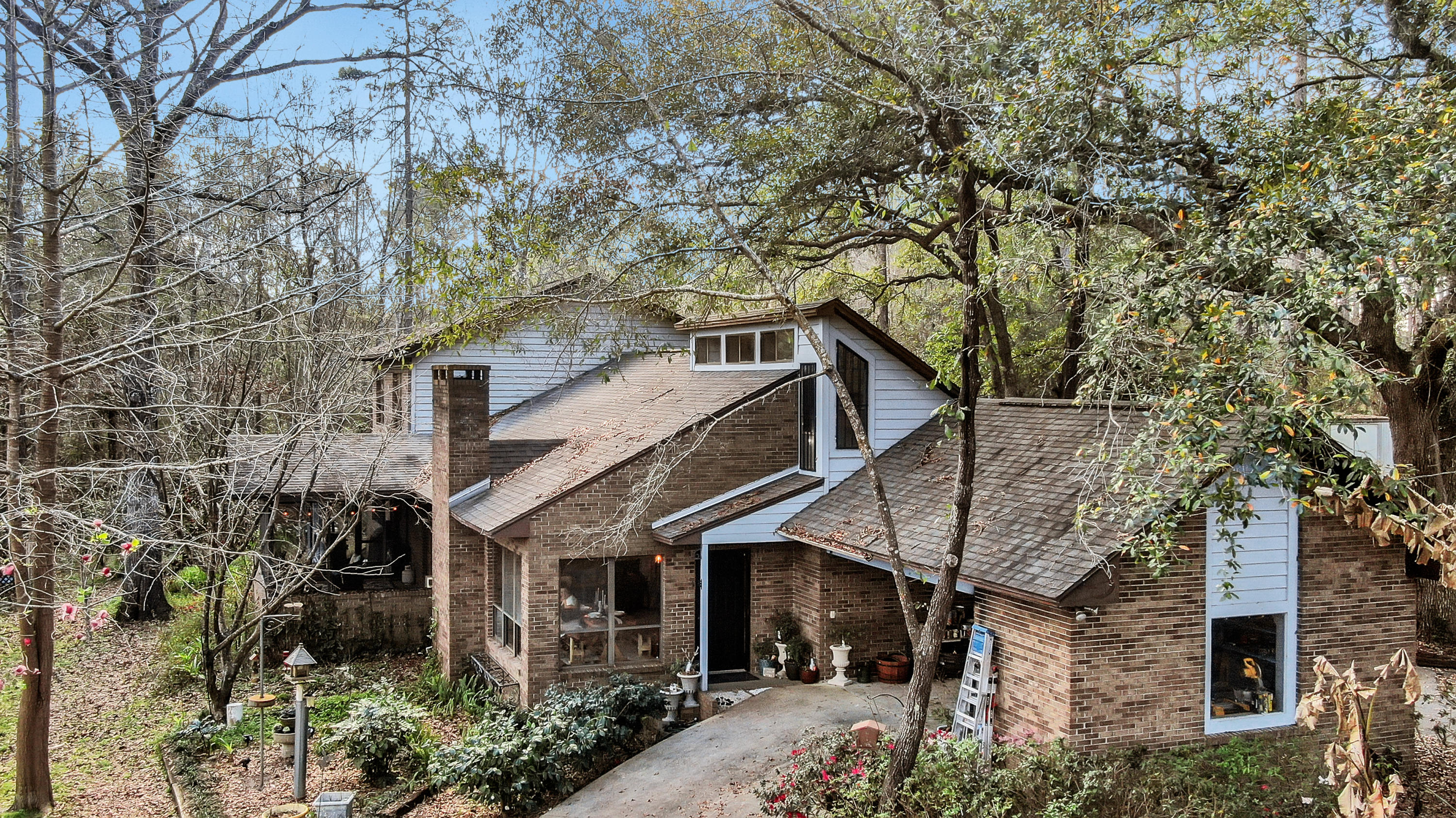 Dogwood Lake Estates - Residential