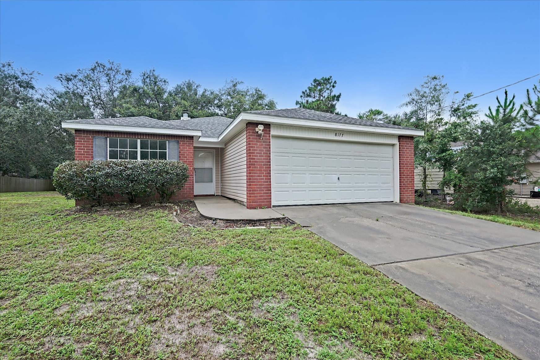 NAVARRE S/D 2ND ADDN - Residential