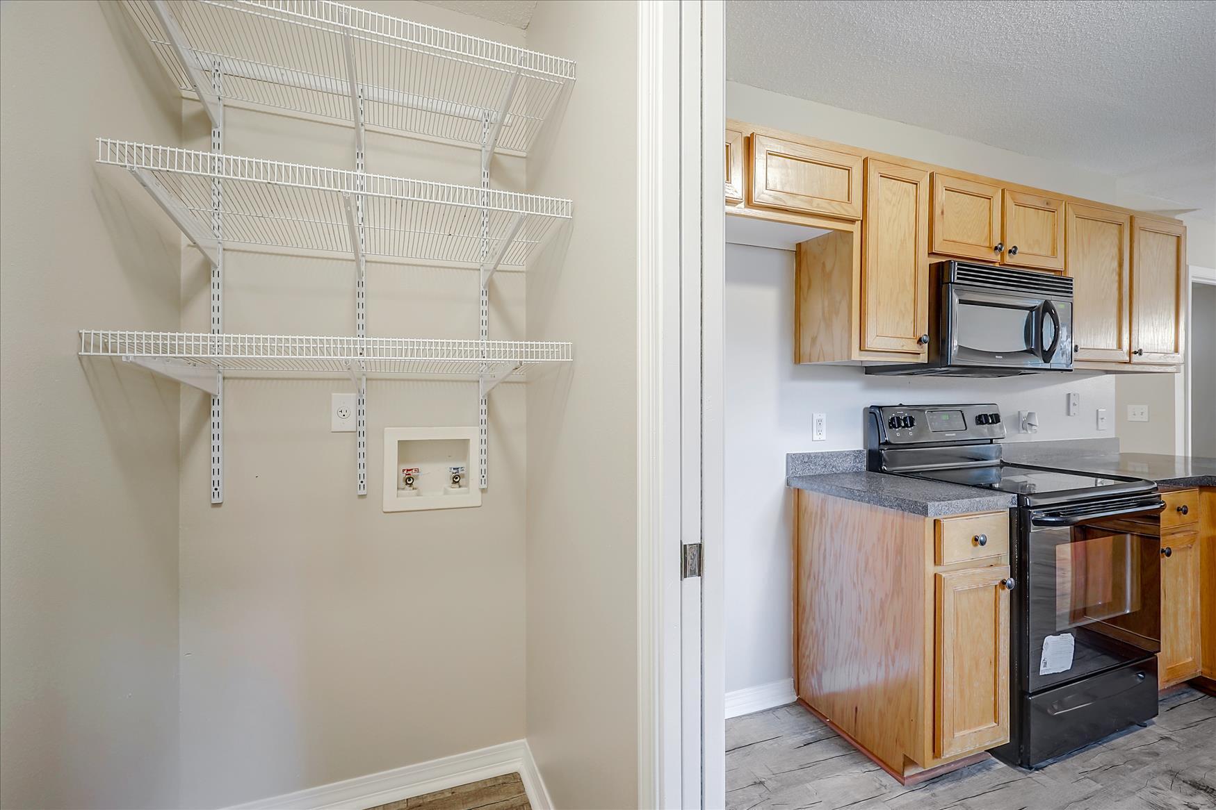 NAVARRE S/D 2ND ADDN - Residential