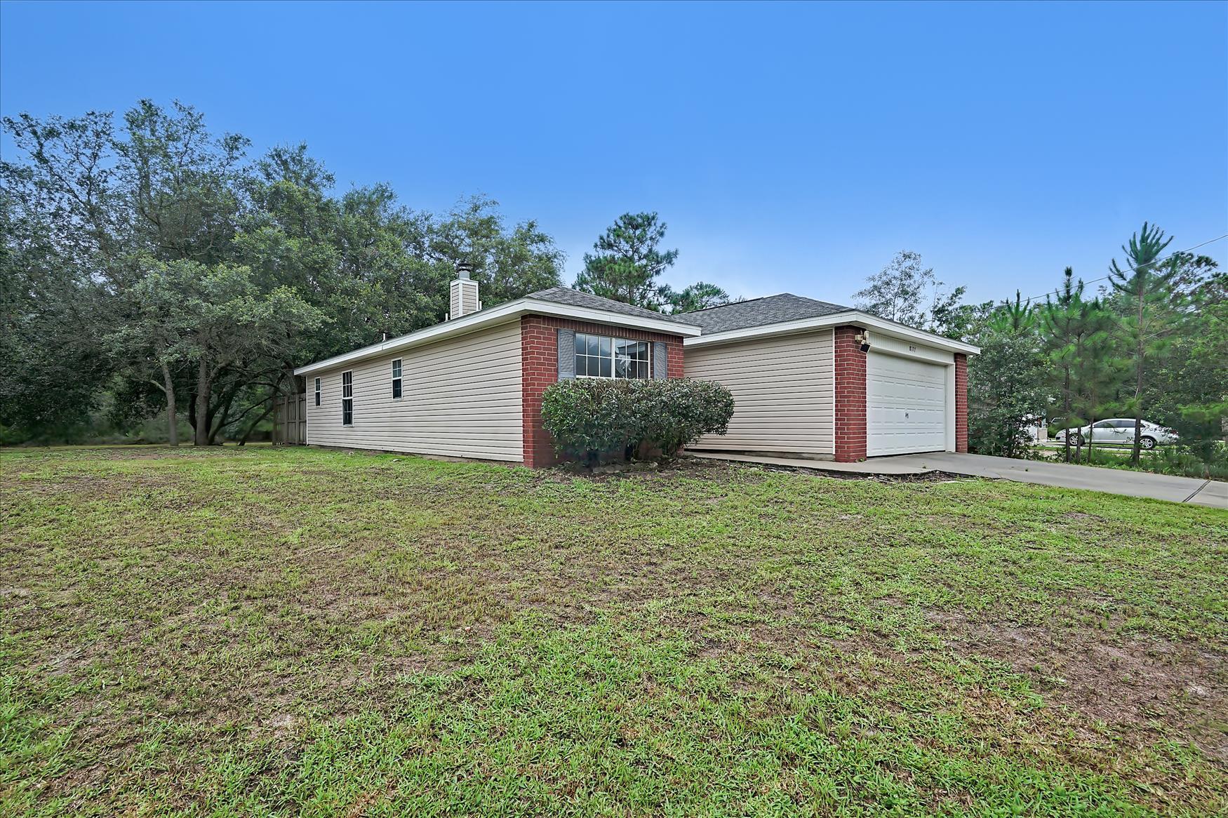 NAVARRE S/D 2ND ADDN - Residential