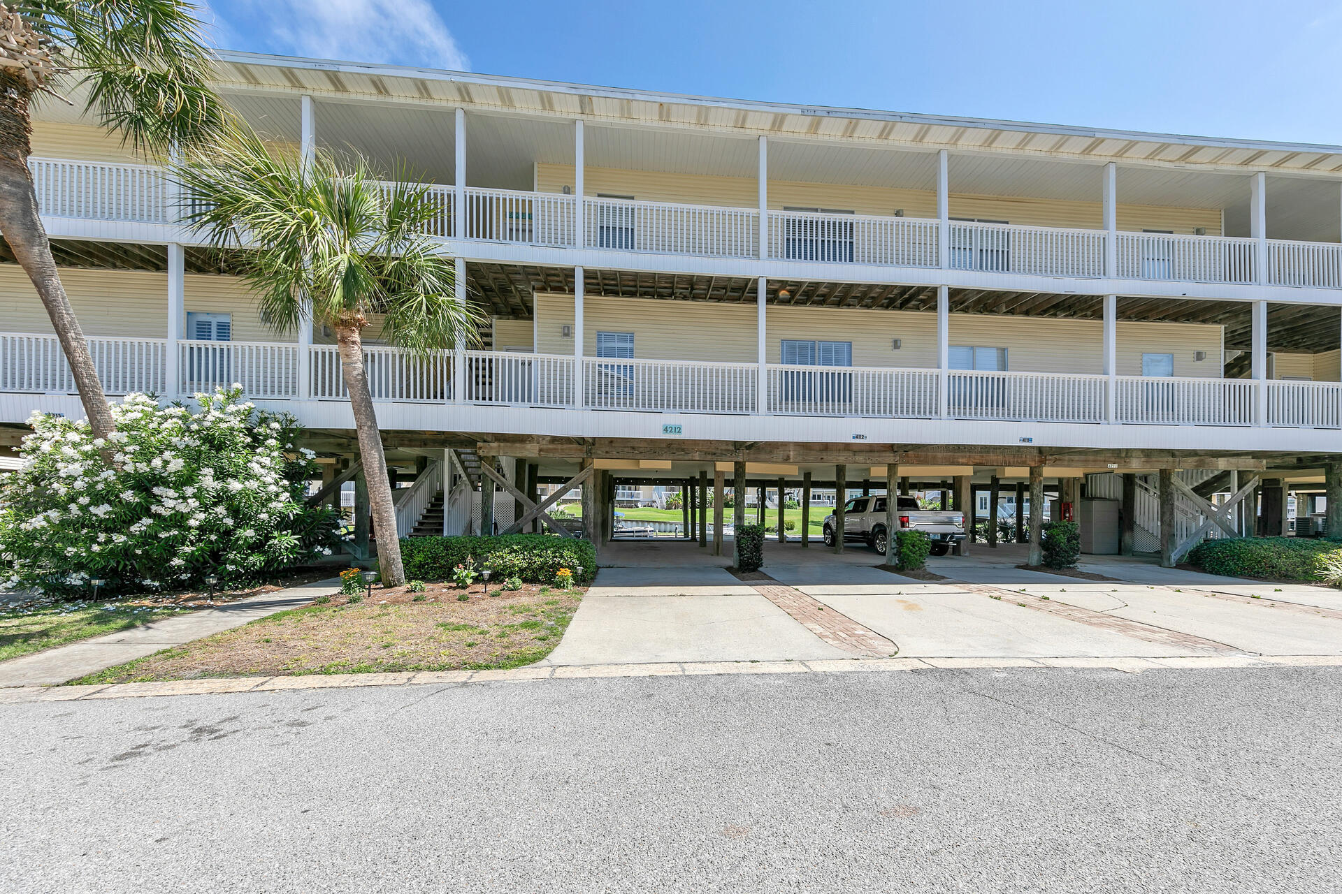 SANDPIPER COVE PH 26 - Residential
