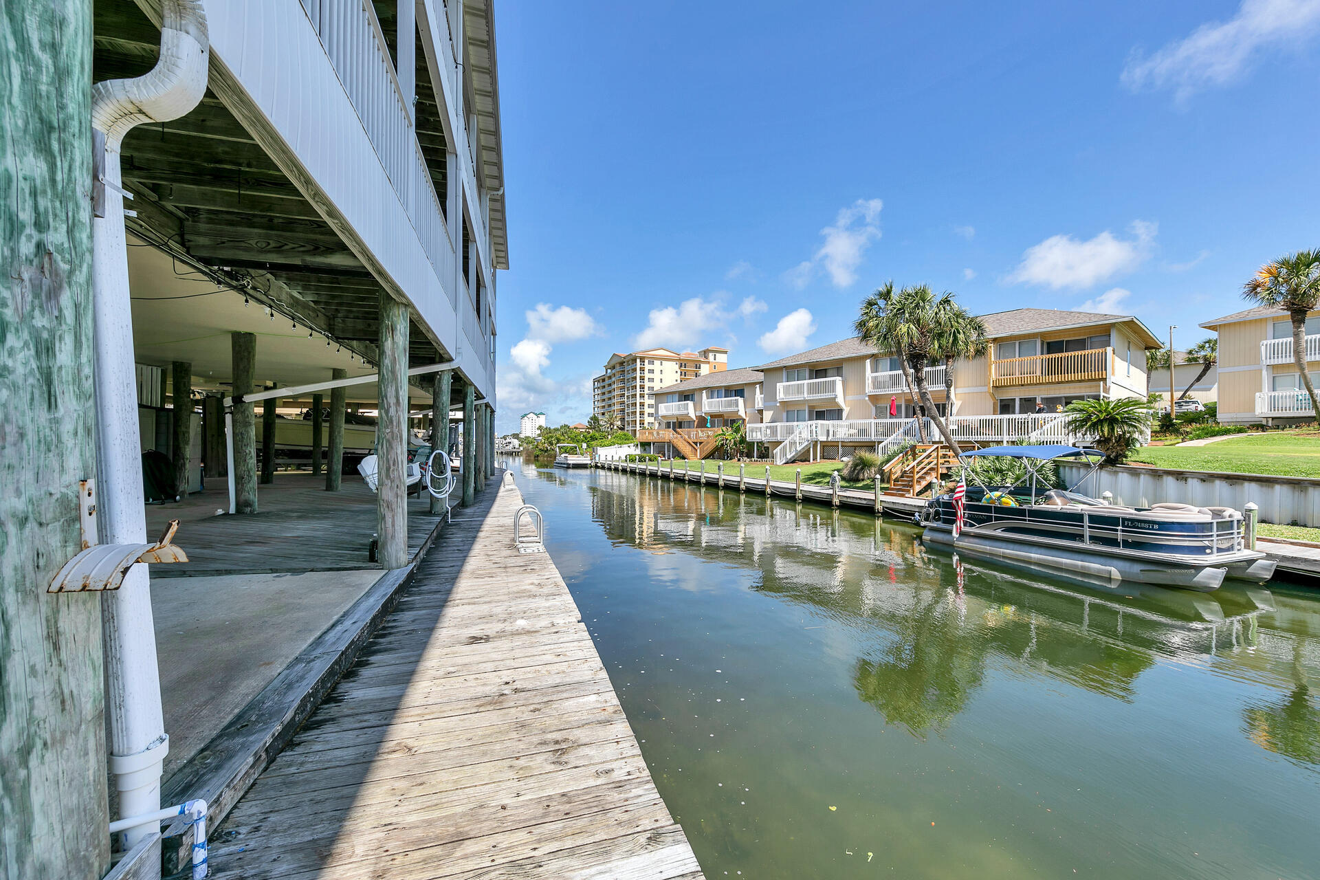 SANDPIPER COVE PH 26 - Residential