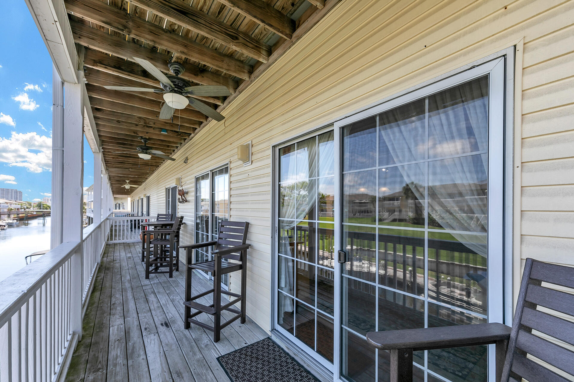 SANDPIPER COVE PH 26 - Residential