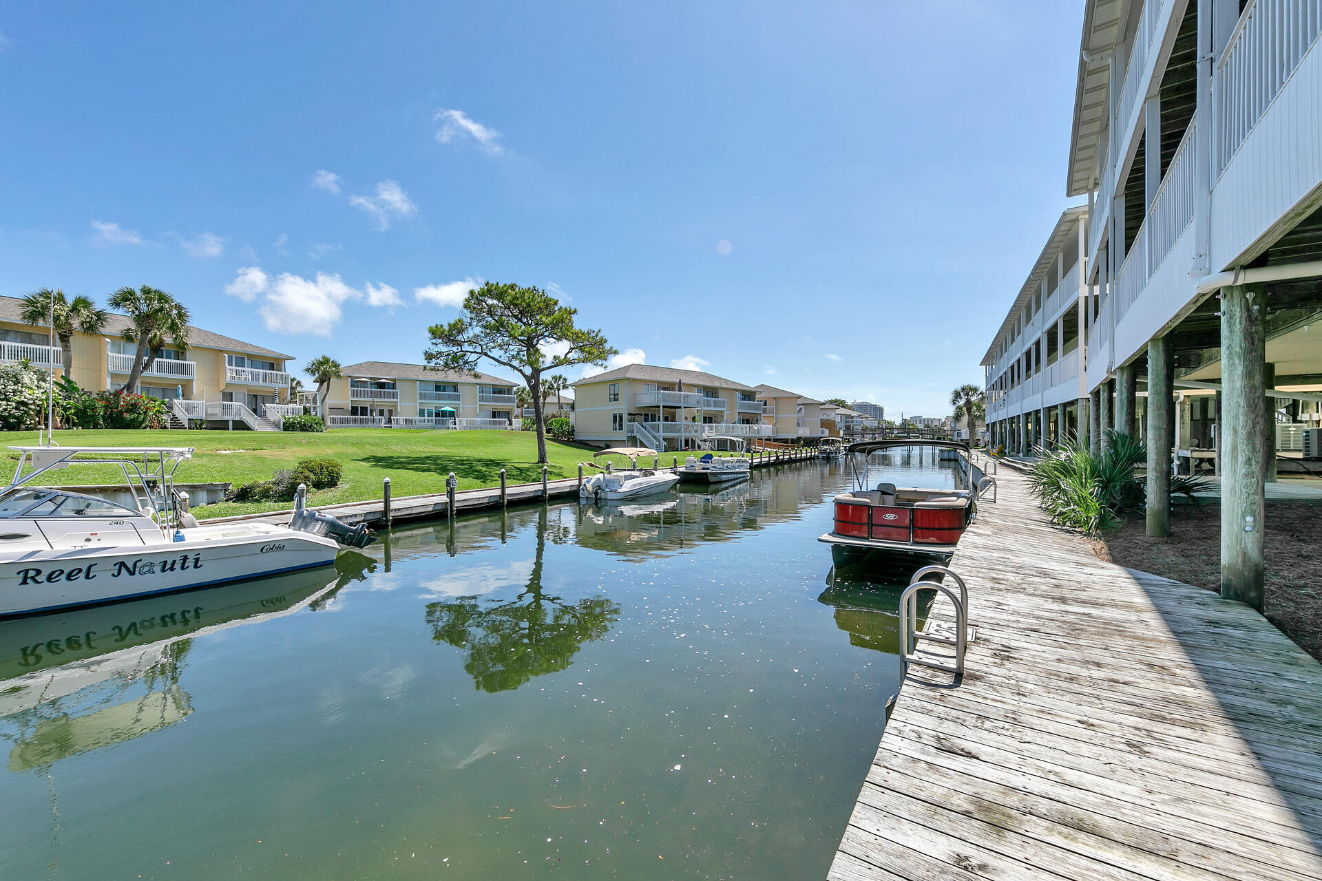 SANDPIPER COVE PH 26 - Residential