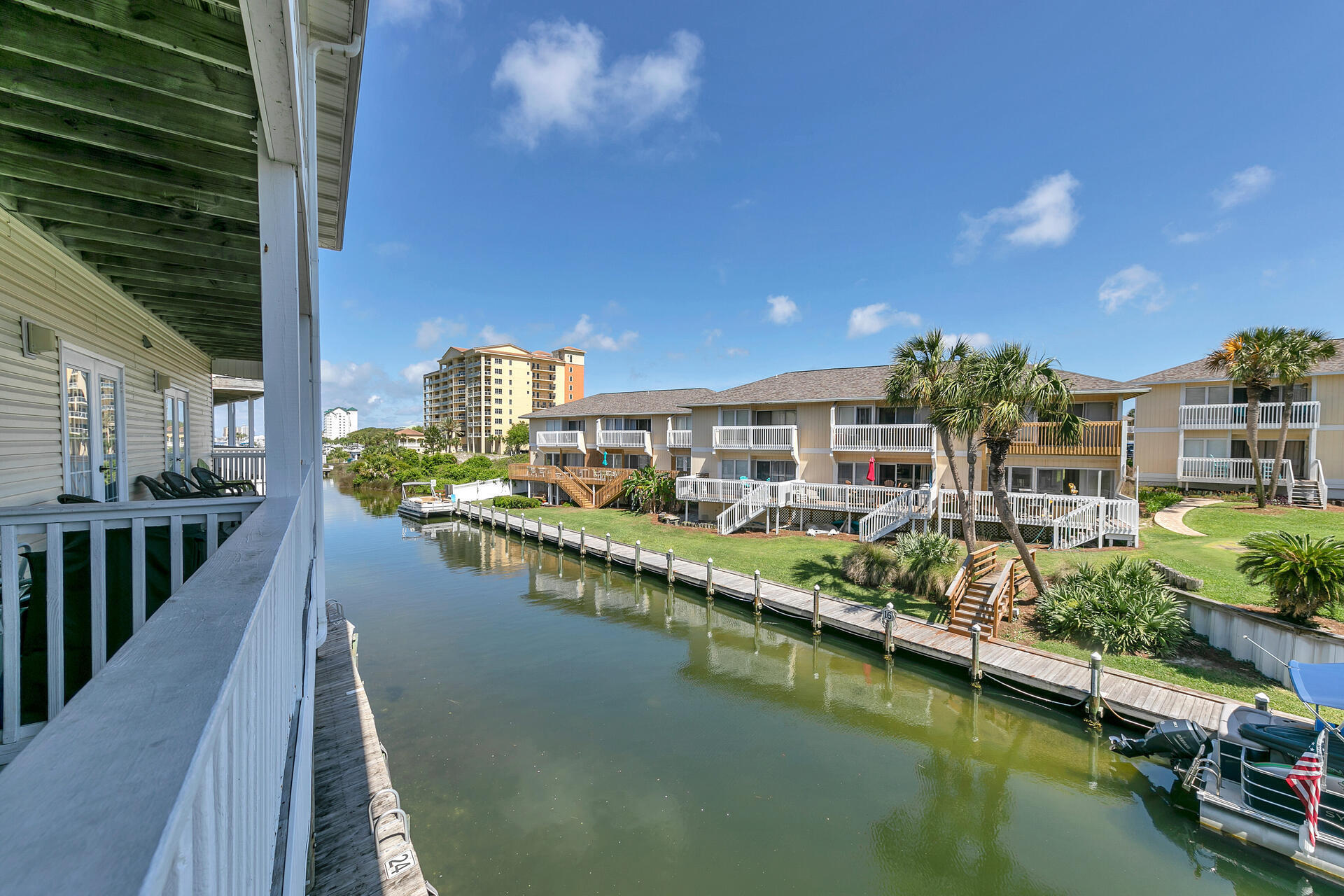 SANDPIPER COVE PH 26 - Residential