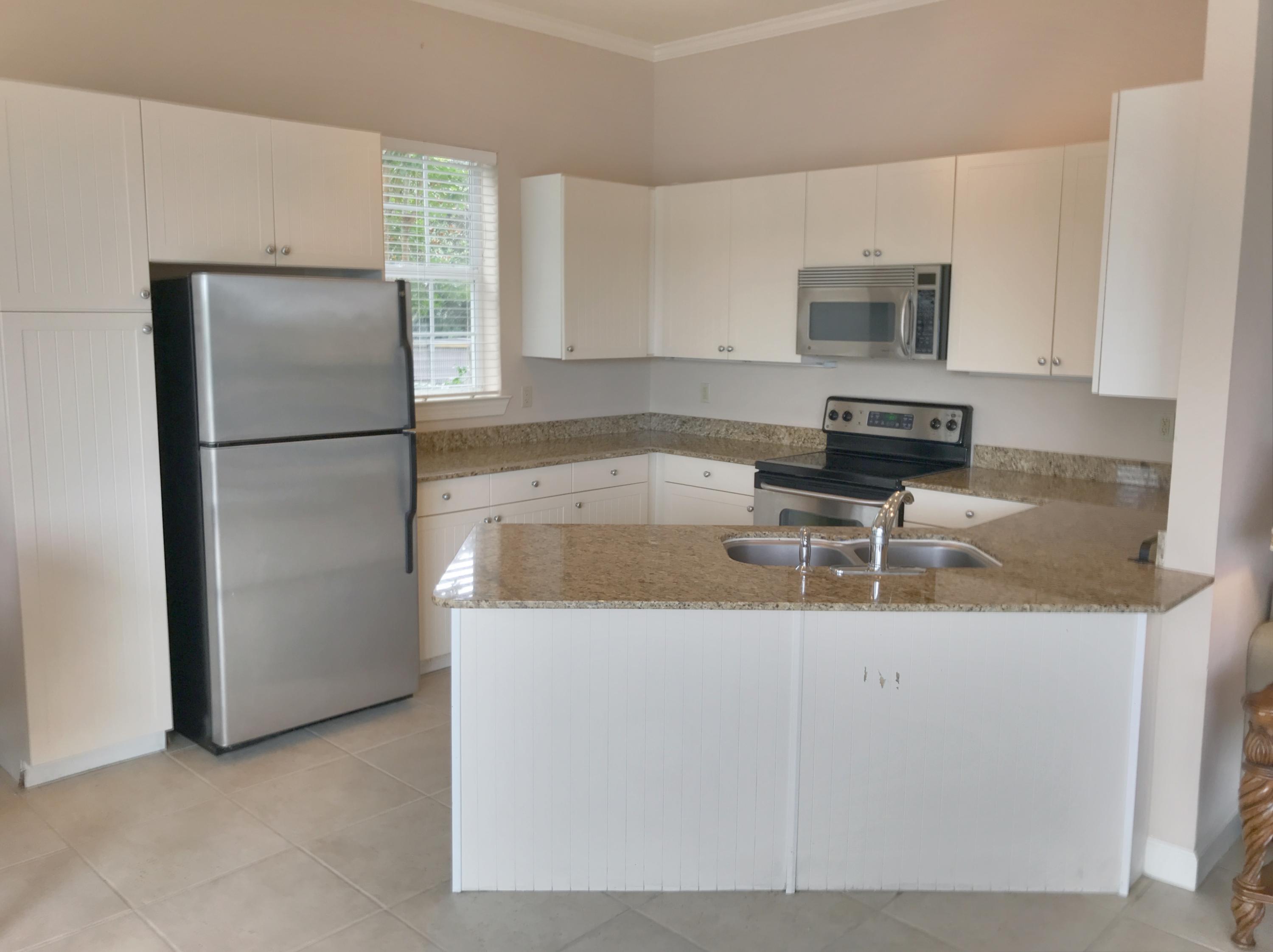 CRYSTAL COVE - Residential