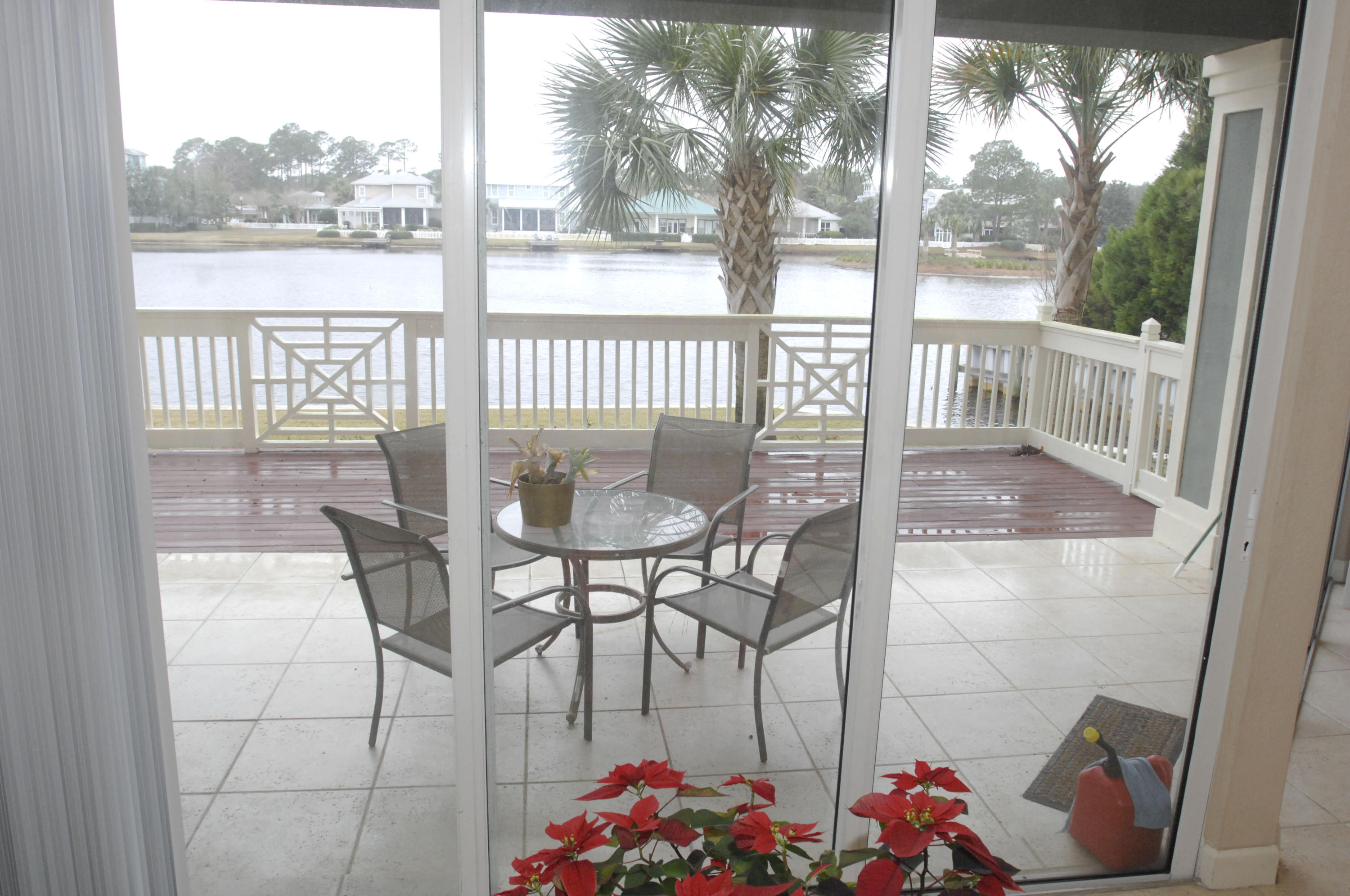 CRYSTAL COVE - Residential