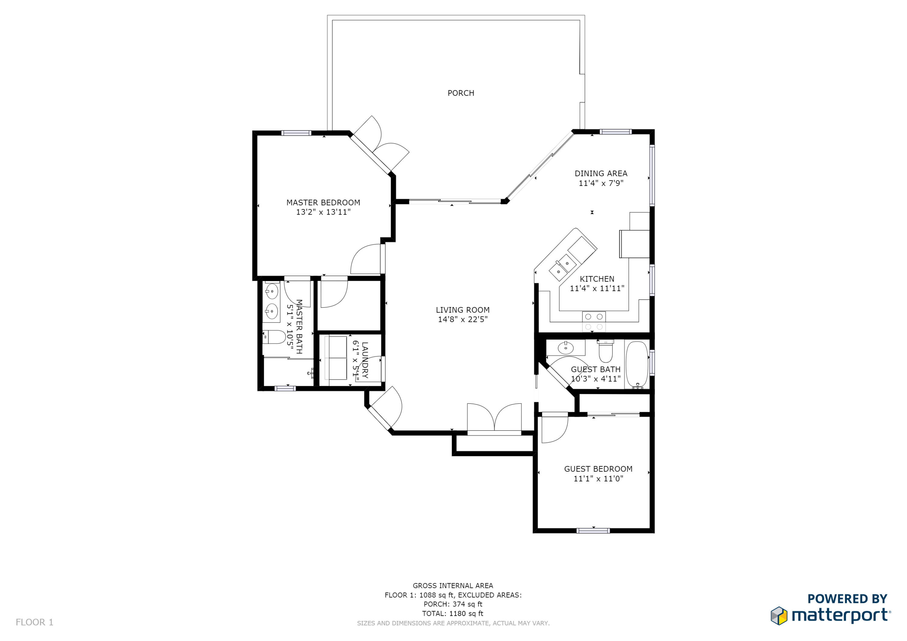 CRYSTAL COVE - Residential