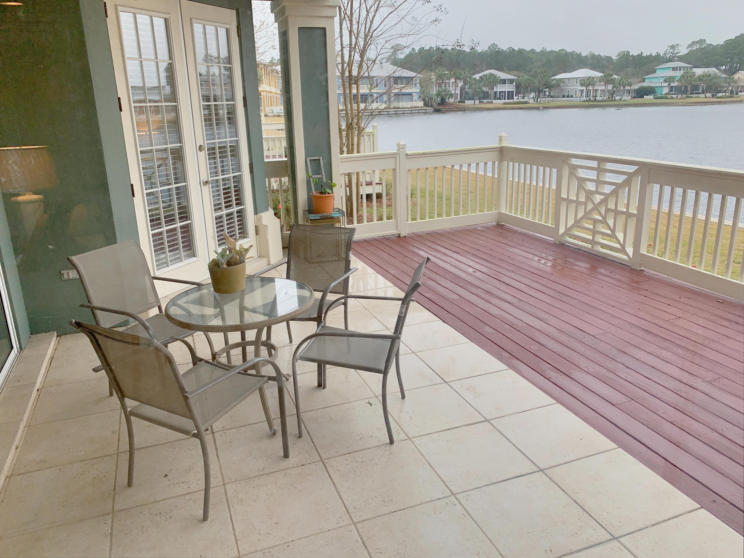 CRYSTAL COVE - Residential