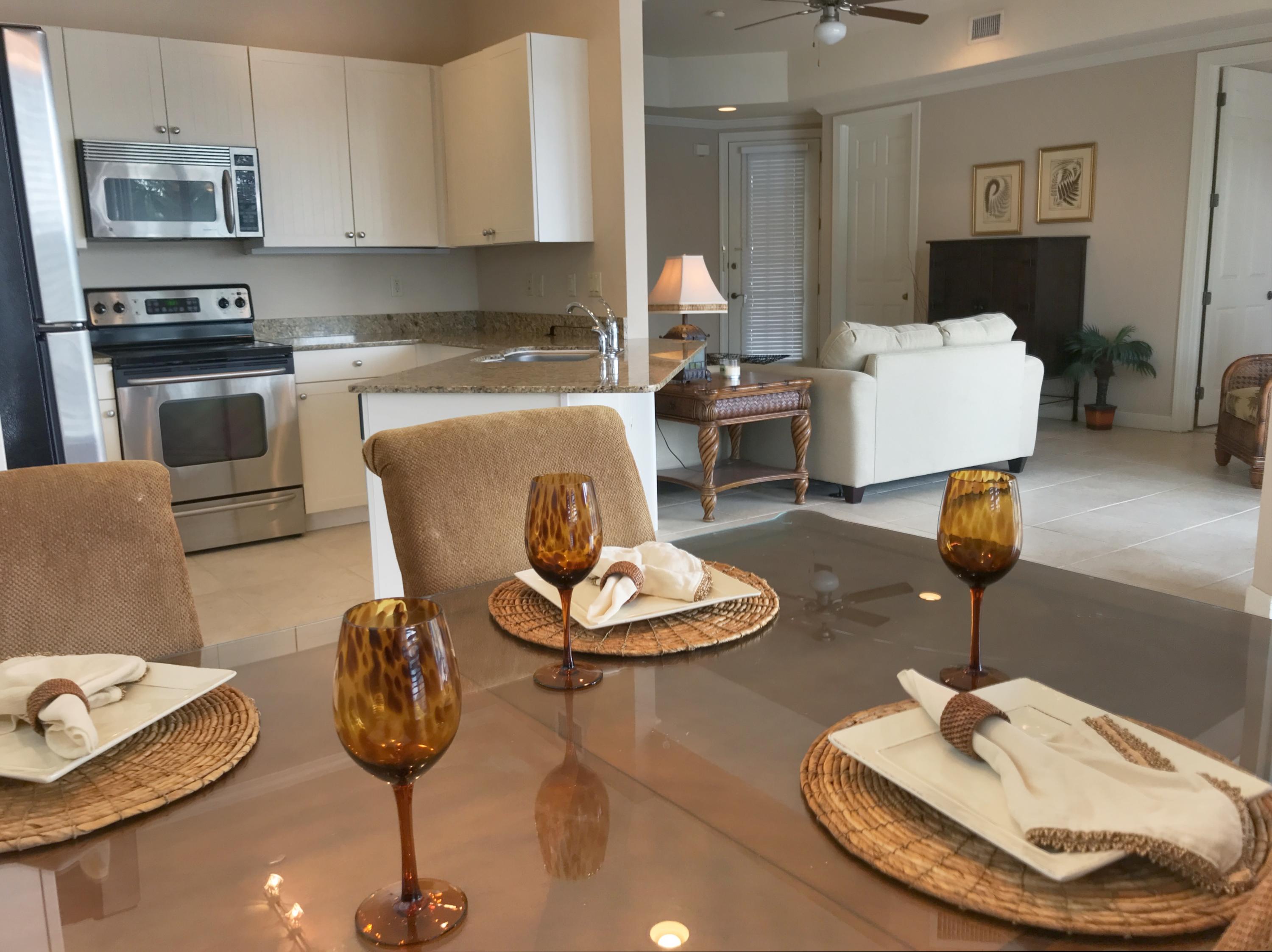 CRYSTAL COVE - Residential