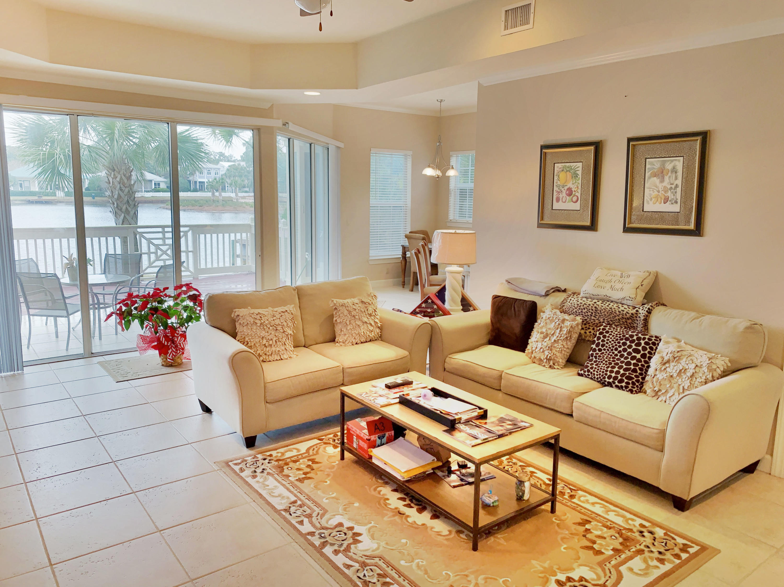 CRYSTAL COVE - Residential