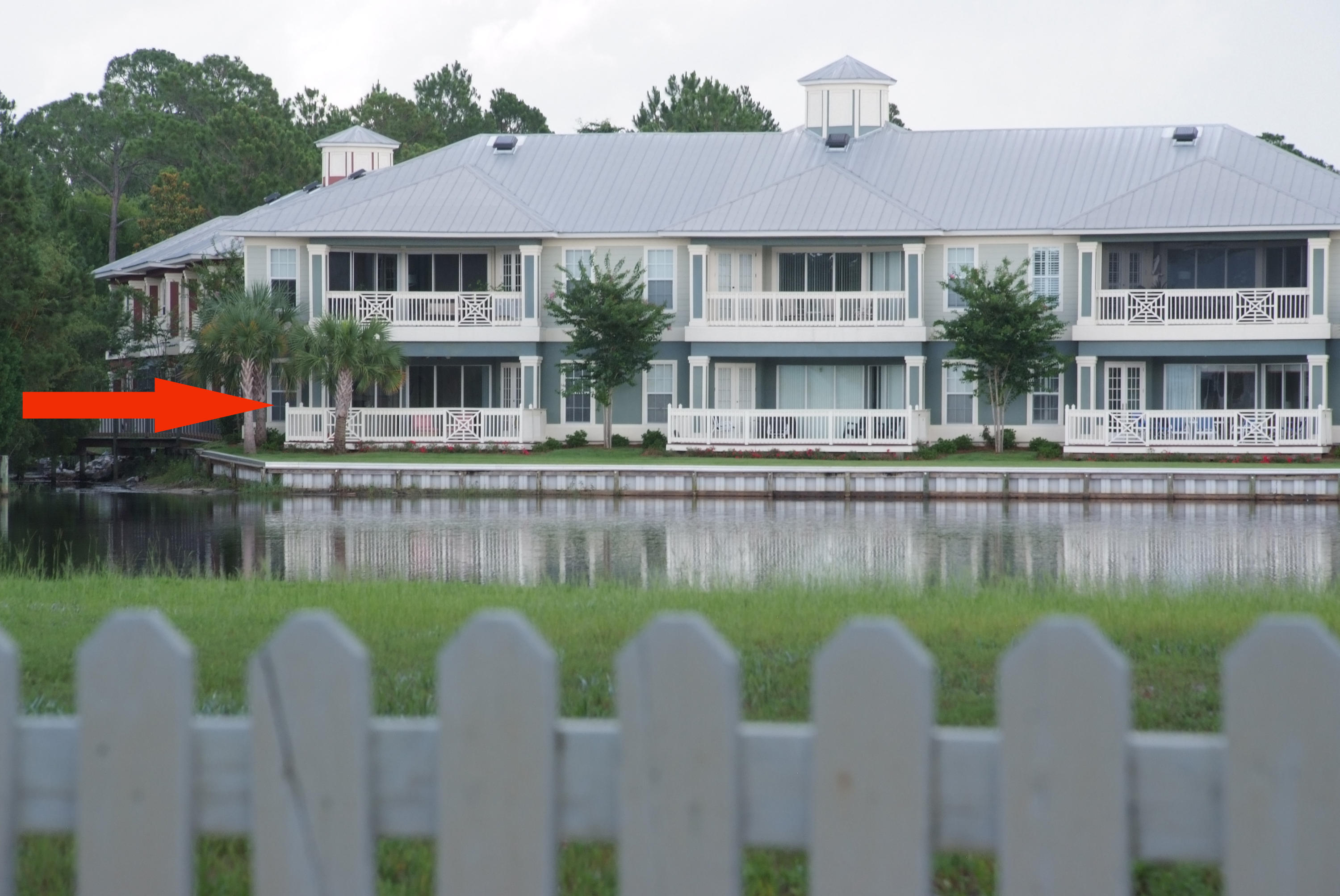 CRYSTAL COVE - Residential