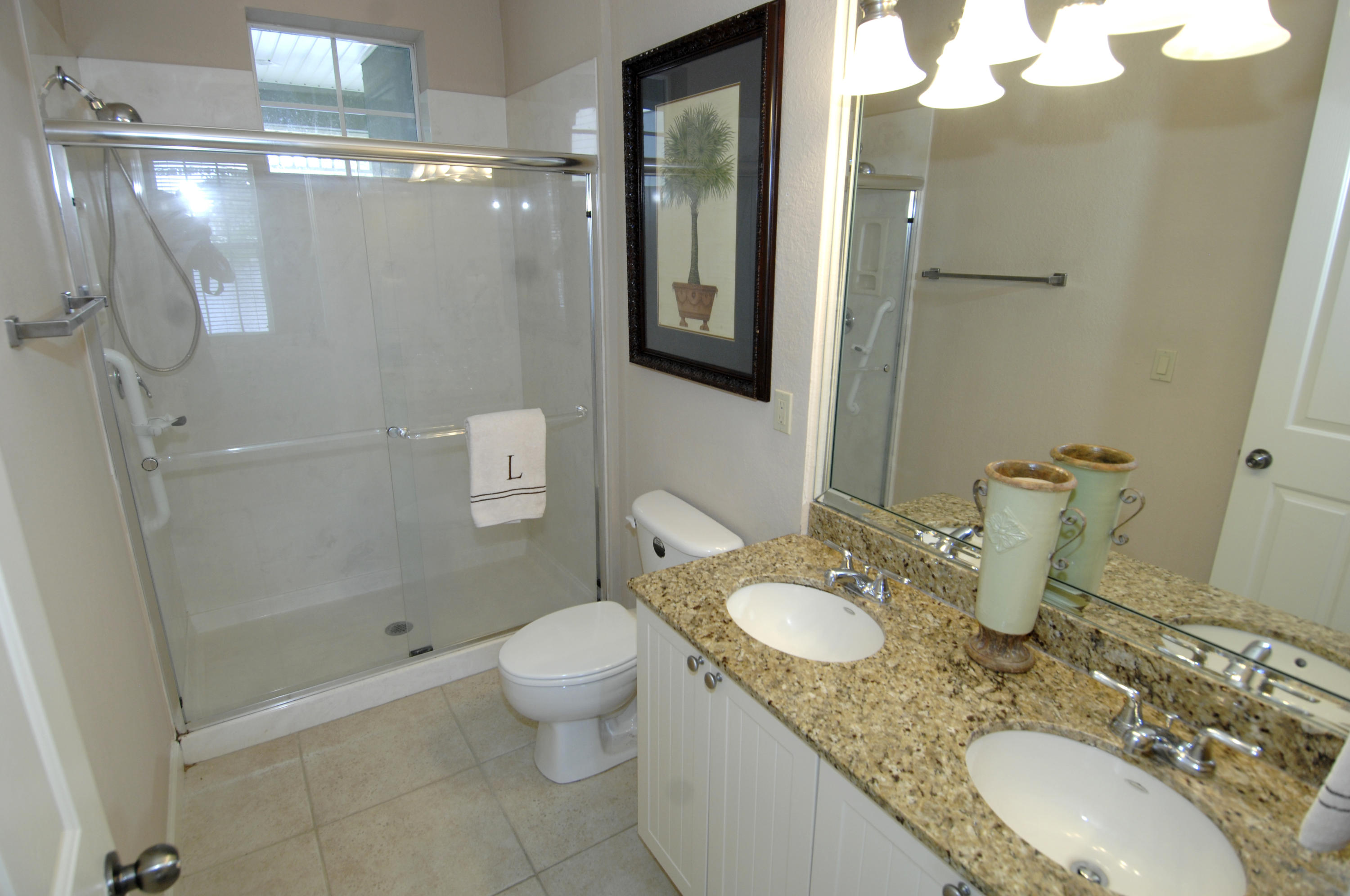 CRYSTAL COVE - Residential