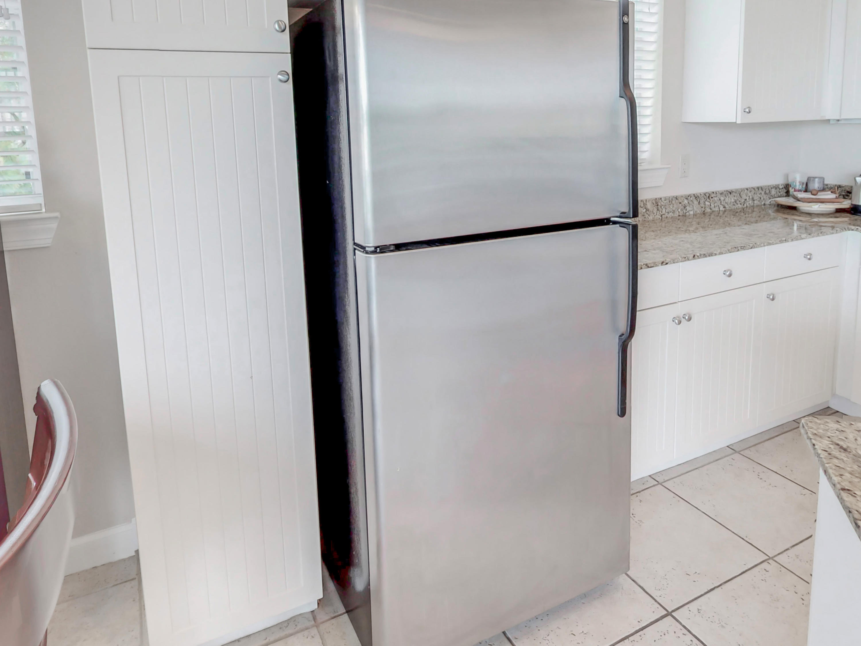 CRYSTAL COVE - Residential