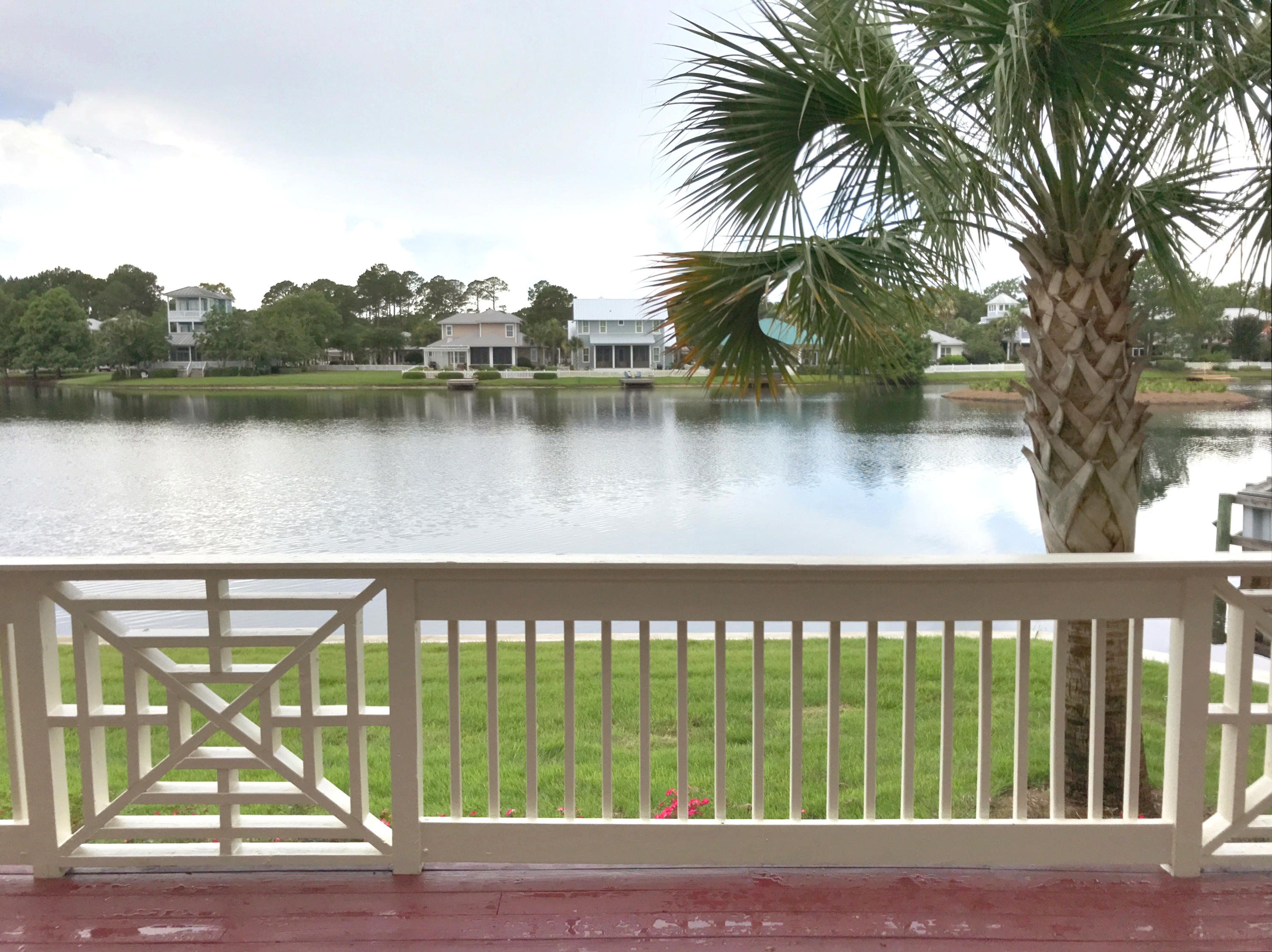 CRYSTAL COVE - Residential