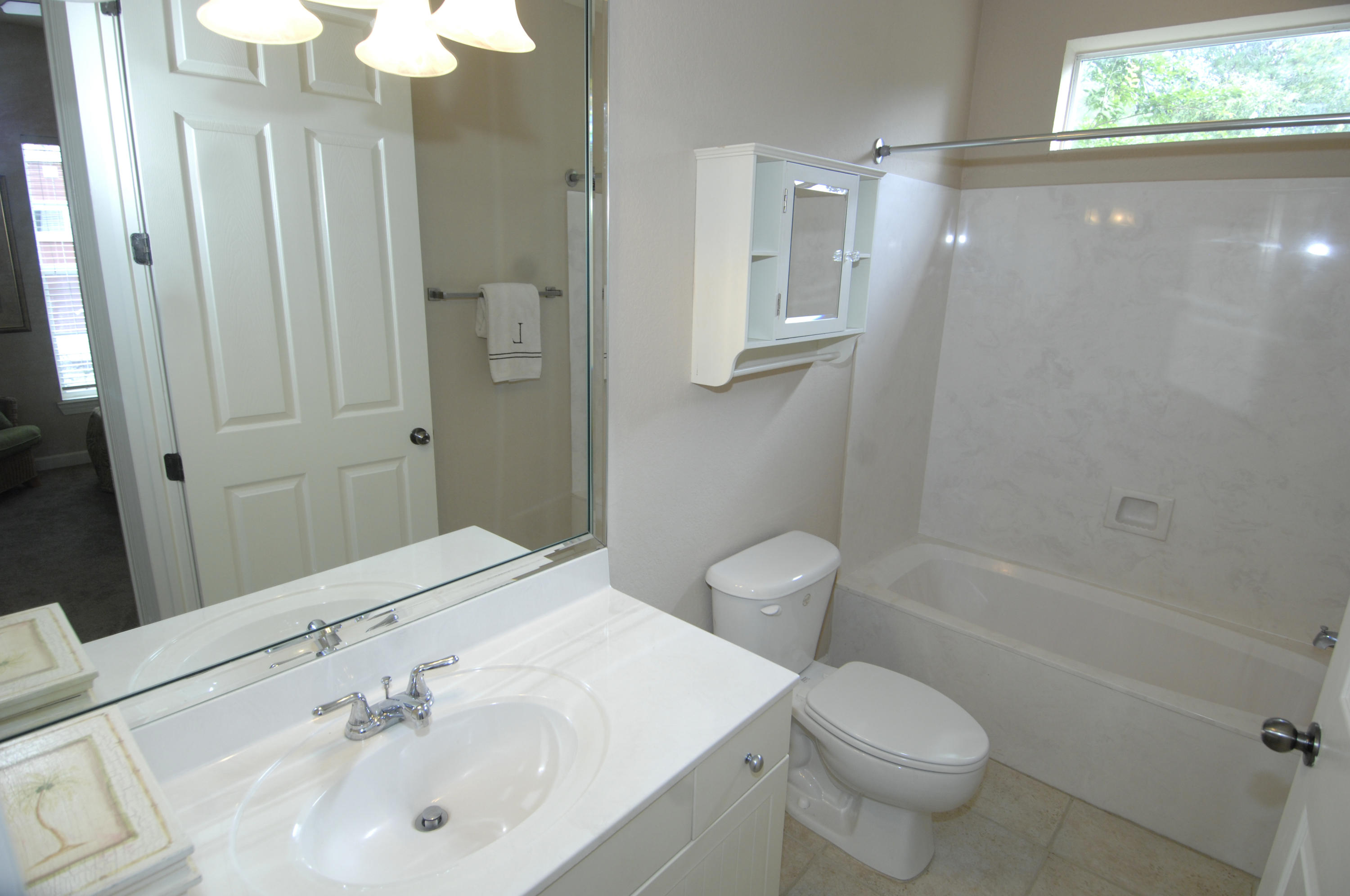 CRYSTAL COVE - Residential