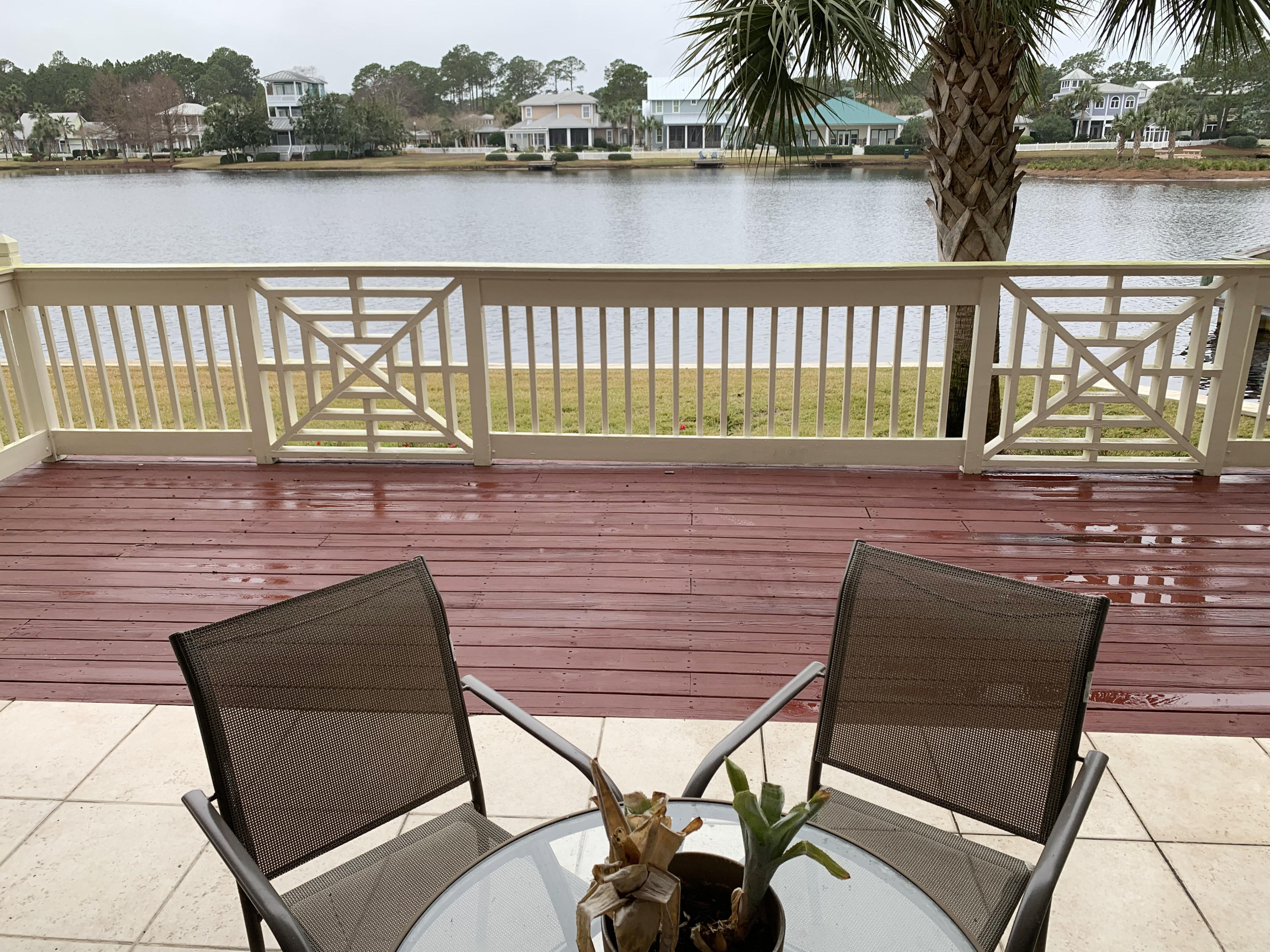 CRYSTAL COVE - Residential