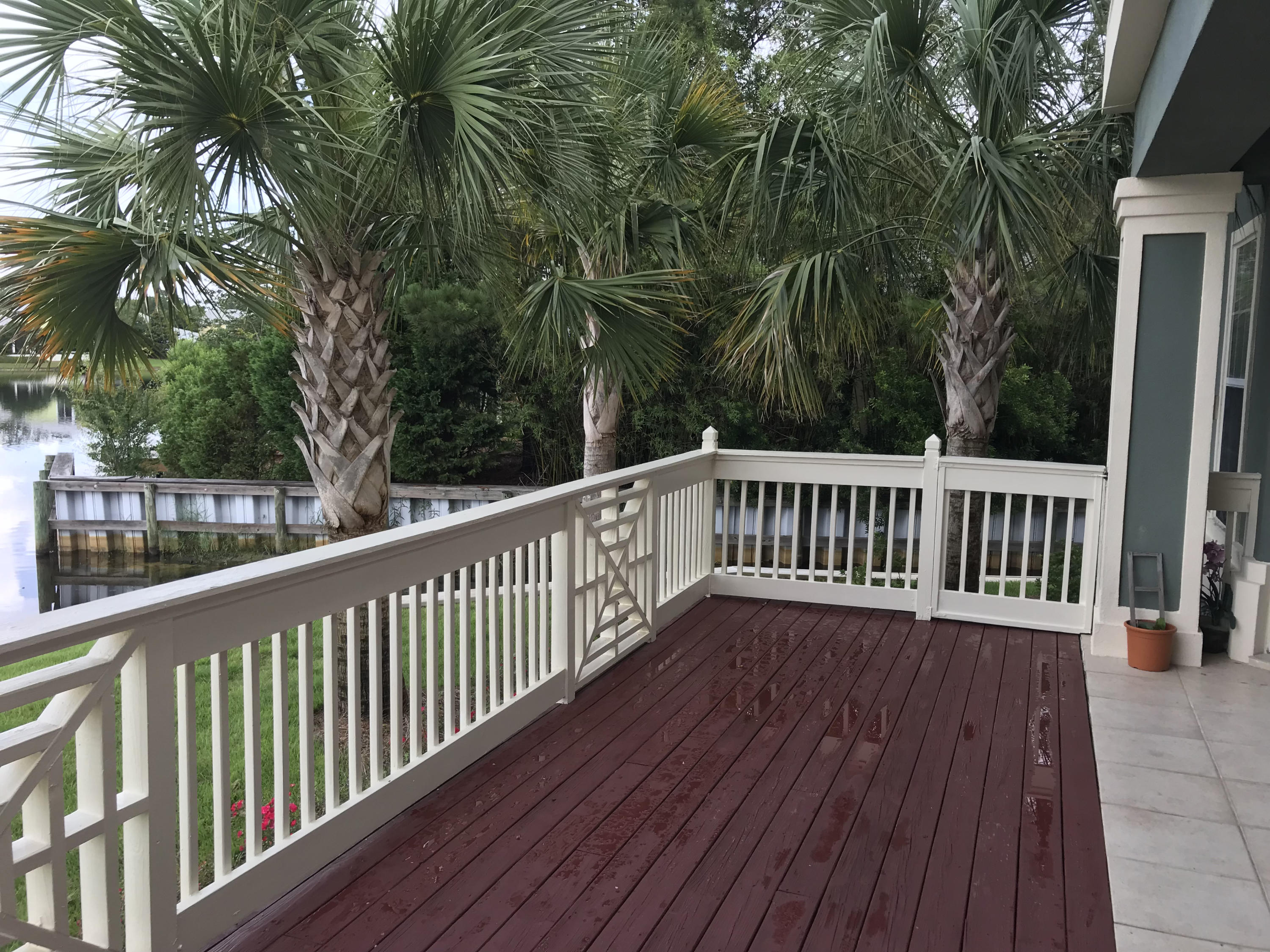 CRYSTAL COVE - Residential