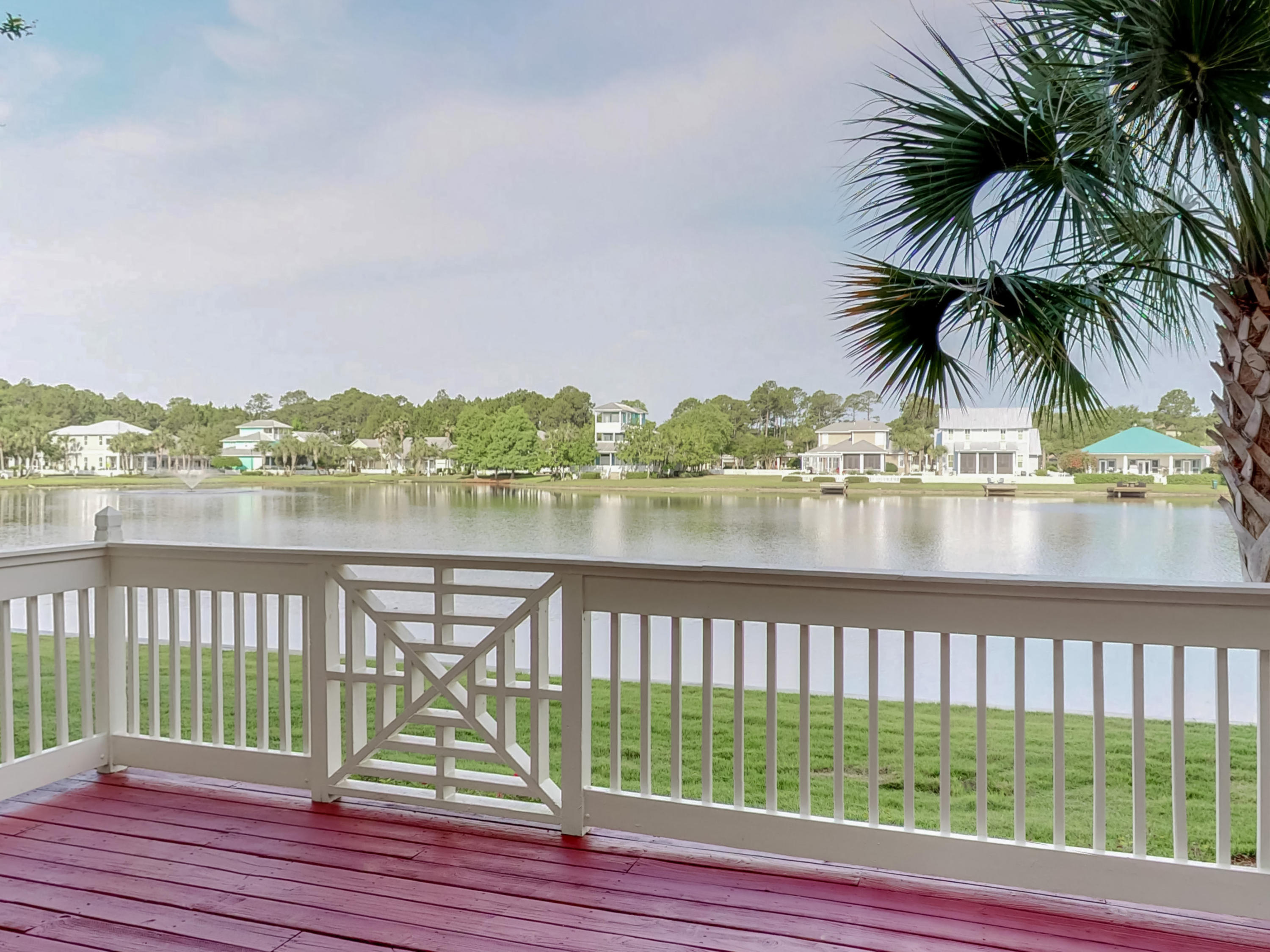 CRYSTAL COVE - Residential