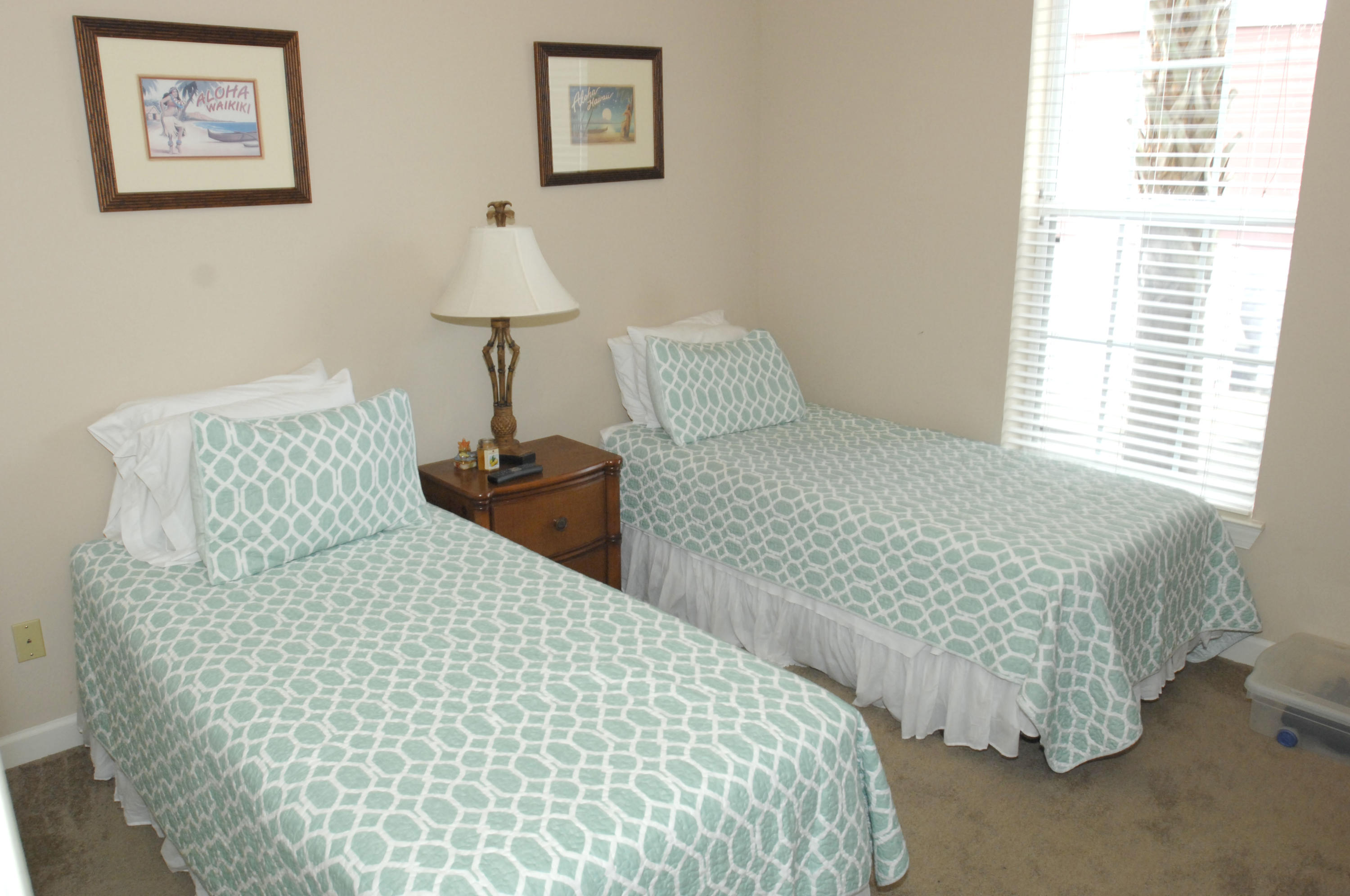 CRYSTAL COVE - Residential