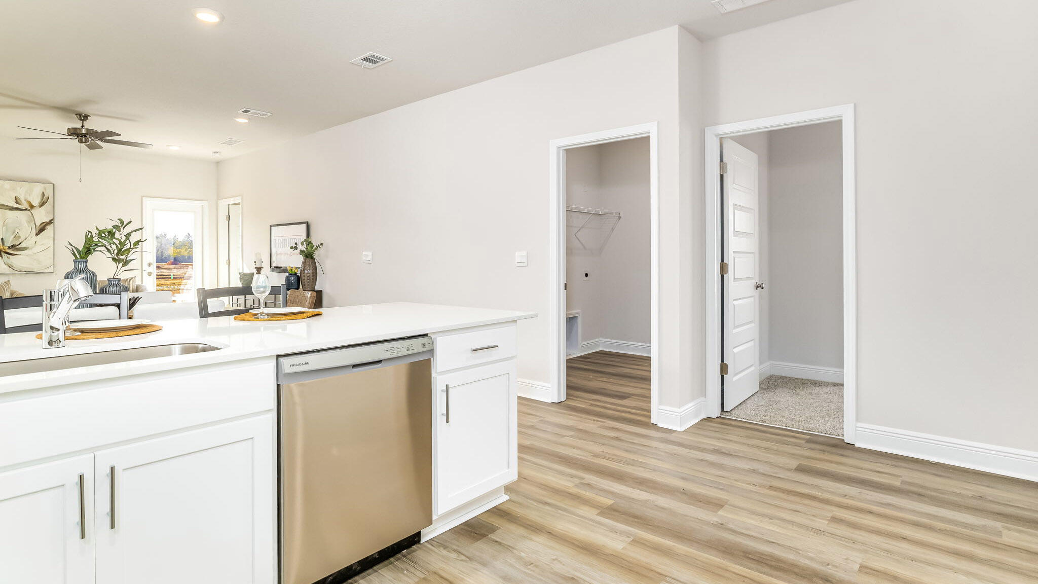 BLACKWATER RESERVE - Residential