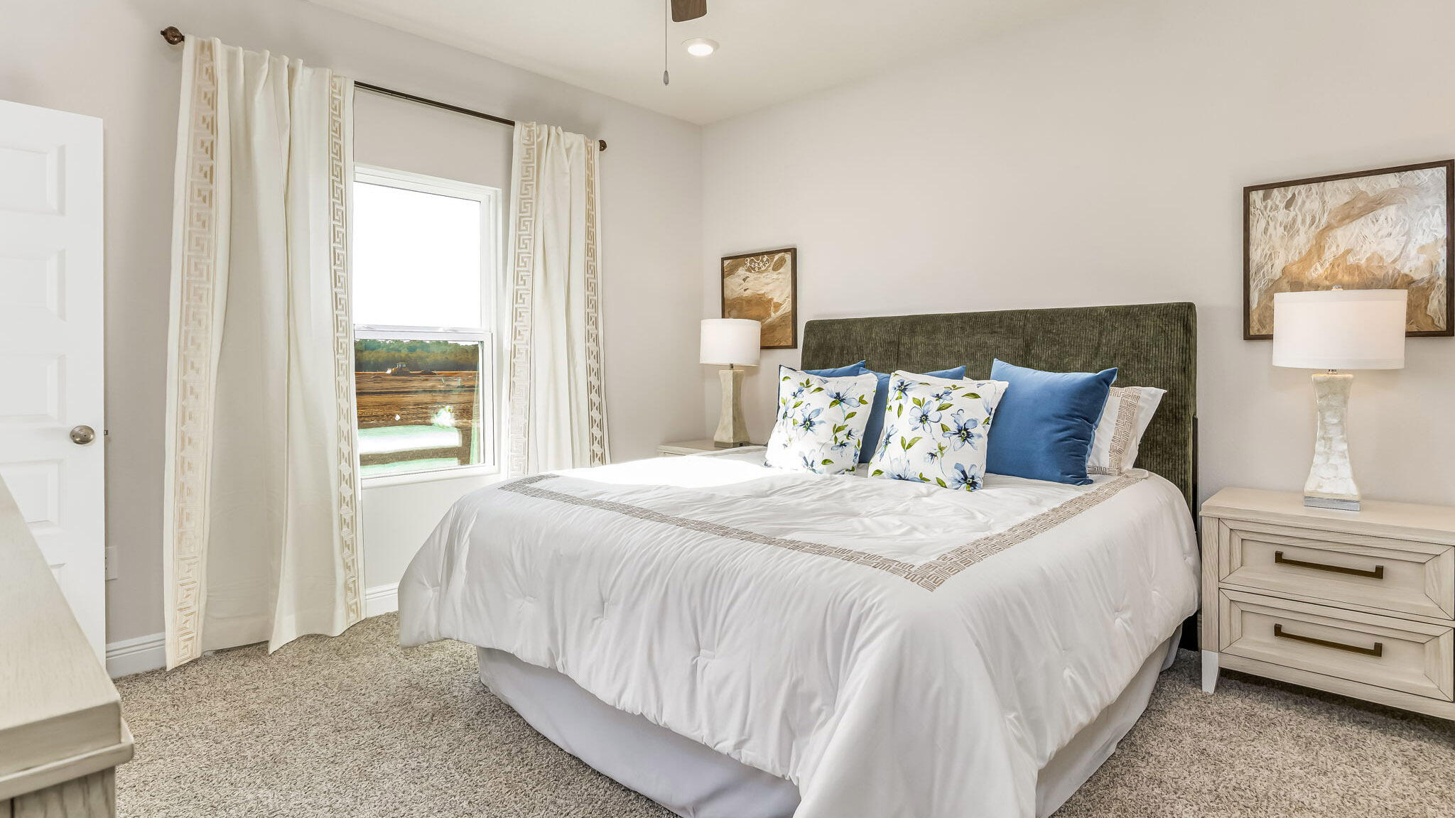 BLACKWATER RESERVE - Residential