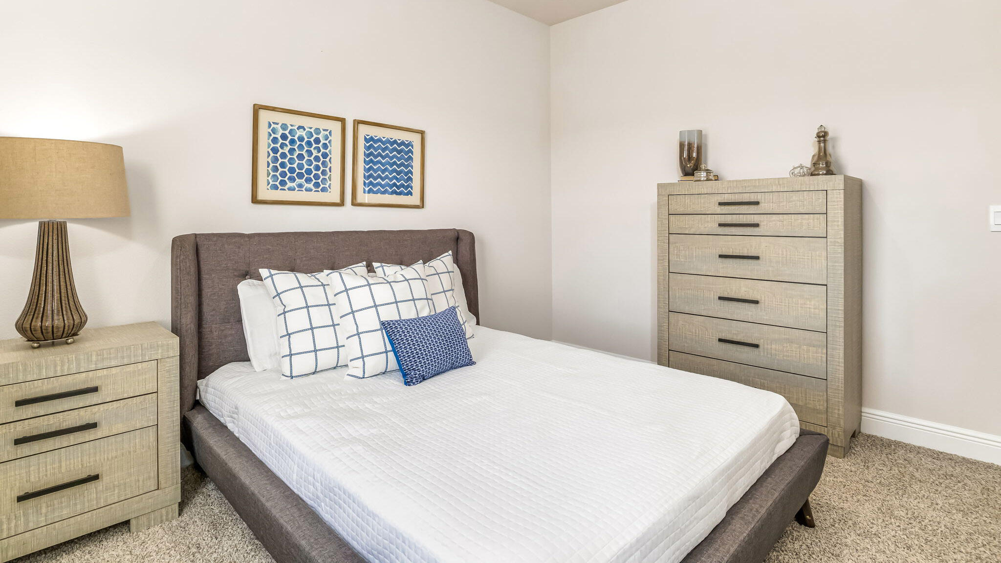 BLACKWATER RESERVE - Residential