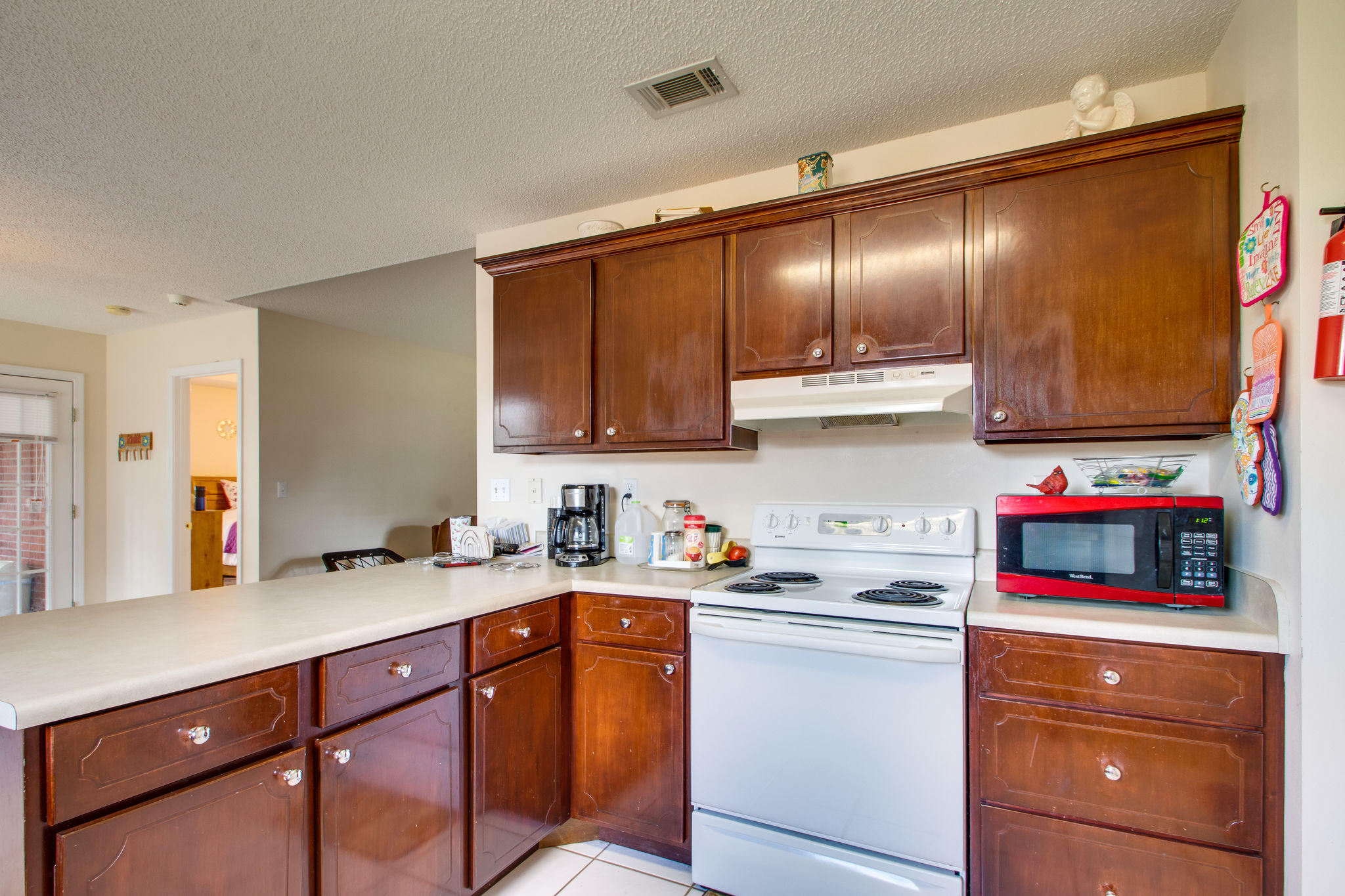 NORTHVIEW ESTATES 3RD ADDN - Residential