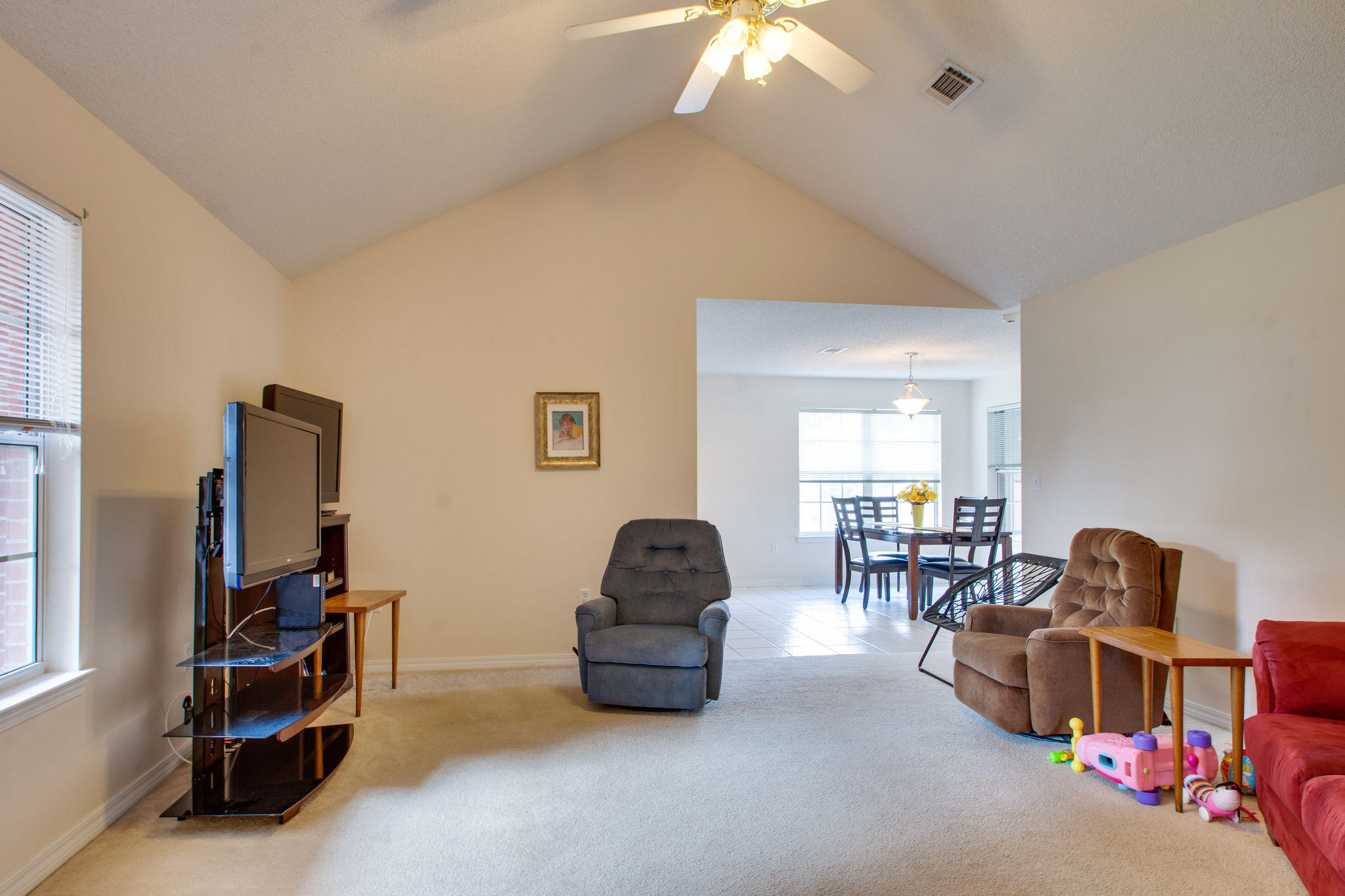 NORTHVIEW ESTATES 3RD ADDN - Residential