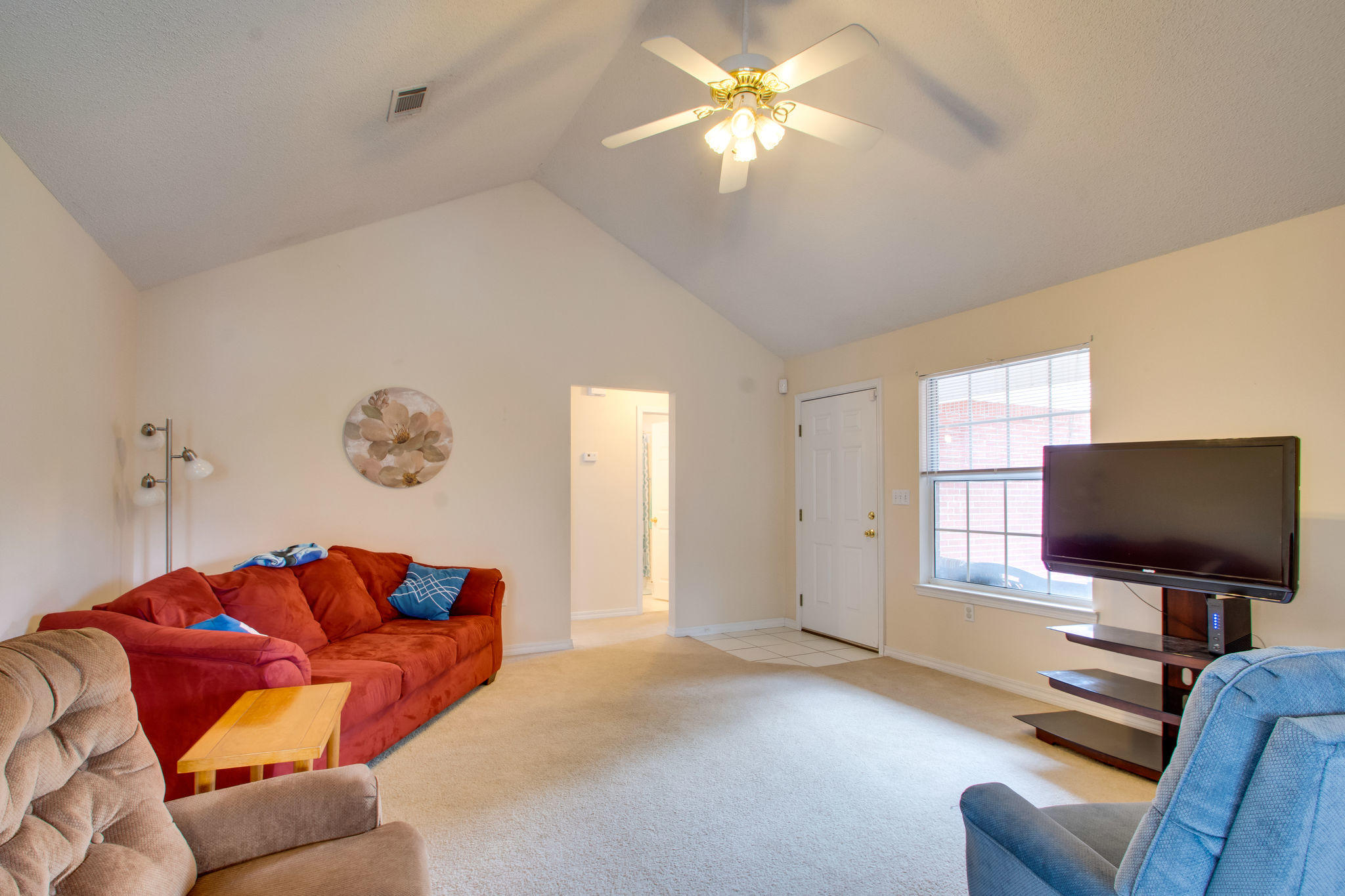 NORTHVIEW ESTATES 3RD ADDN - Residential