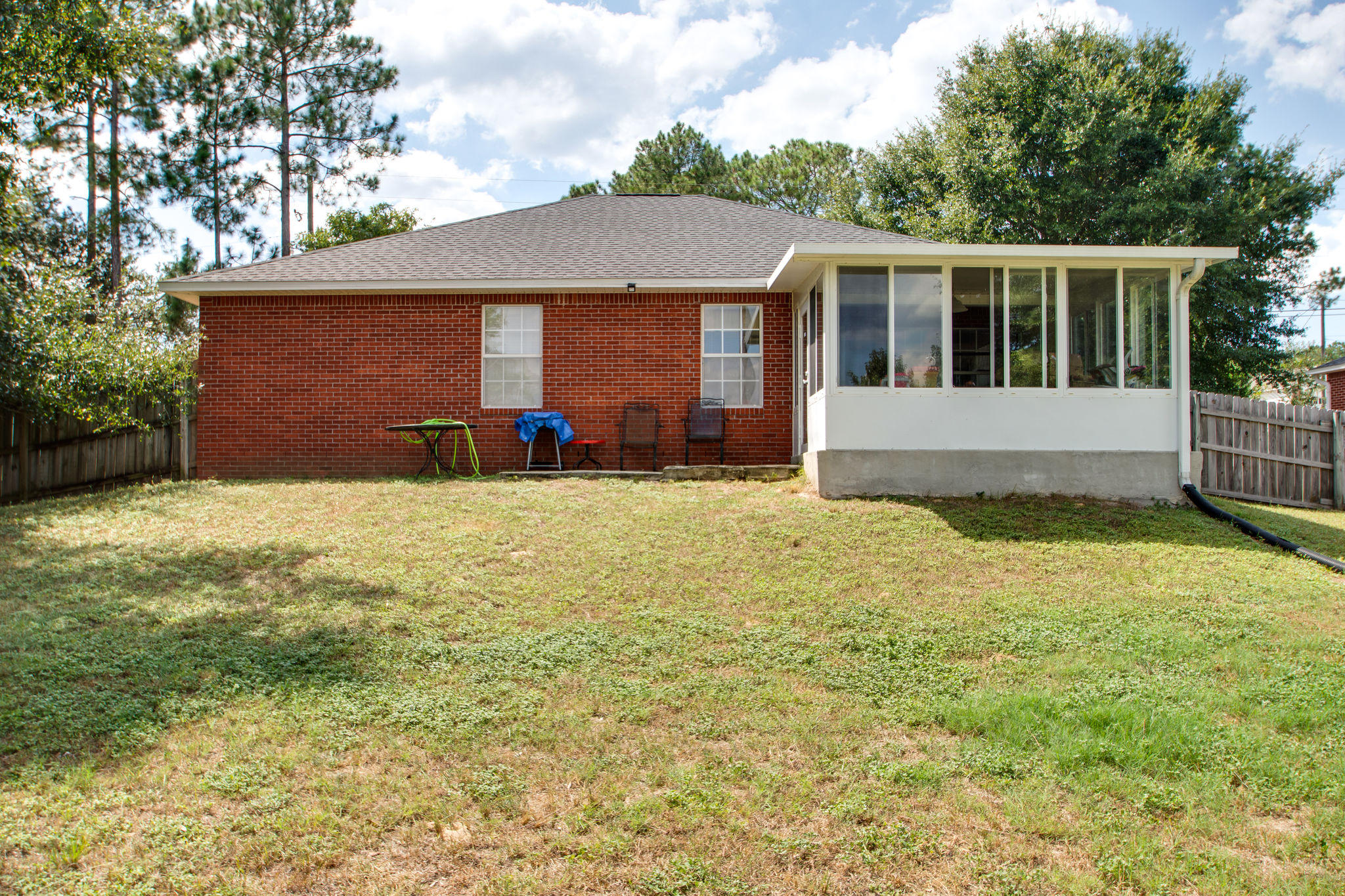 NORTHVIEW ESTATES 3RD ADDN - Residential