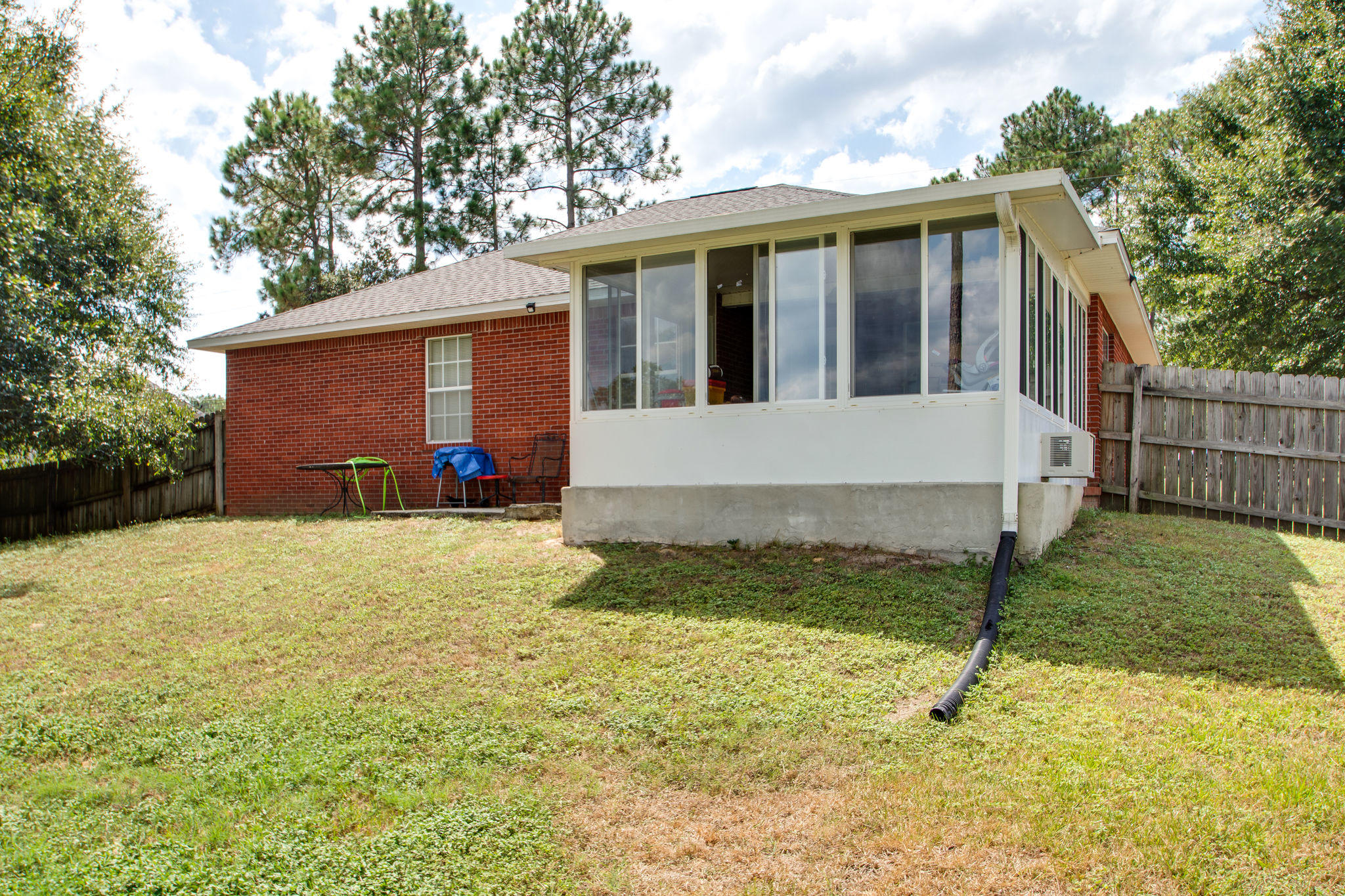 NORTHVIEW ESTATES 3RD ADDN - Residential