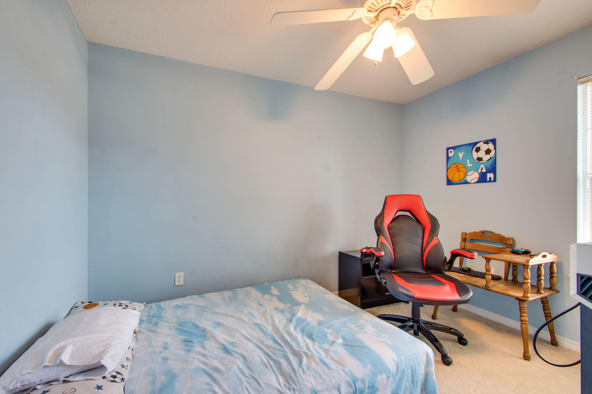 NORTHVIEW ESTATES 3RD ADDN - Residential