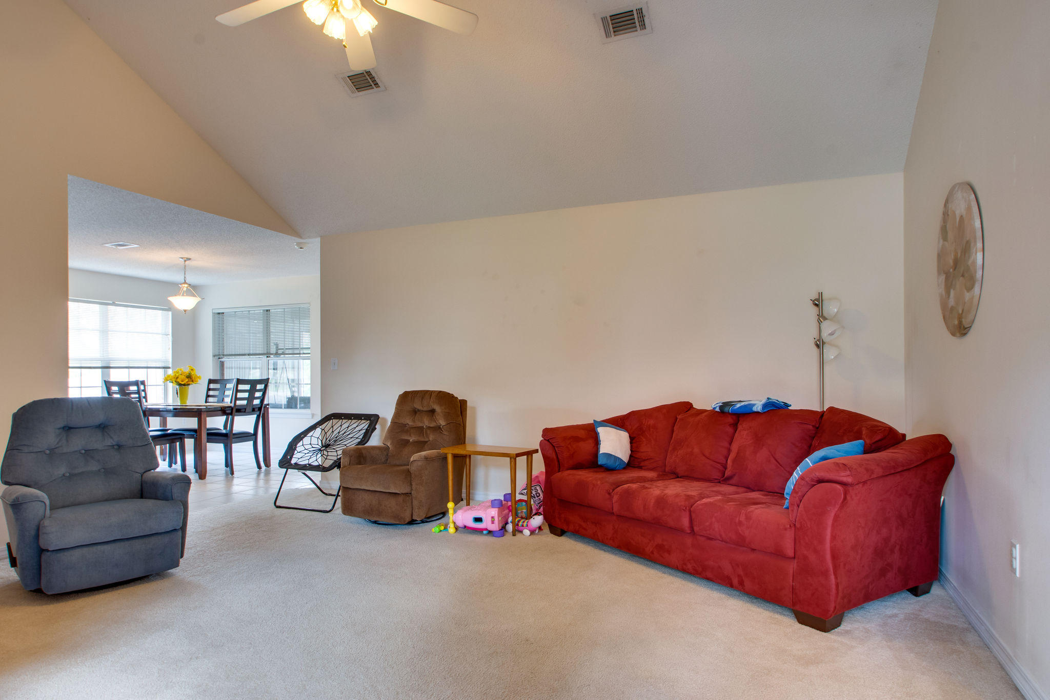 NORTHVIEW ESTATES 3RD ADDN - Residential