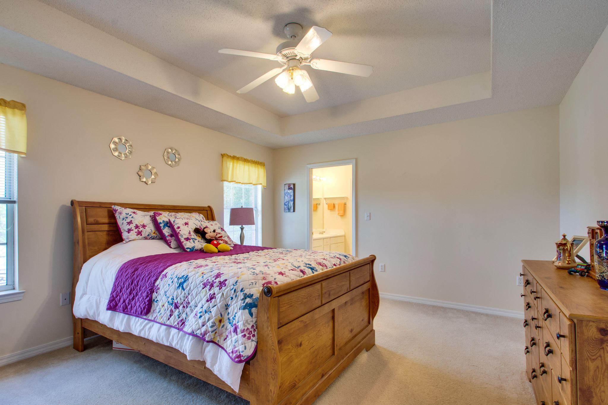 NORTHVIEW ESTATES 3RD ADDN - Residential