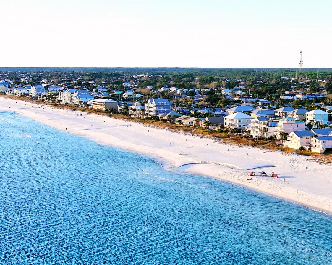 Whisper Dunes - Residential