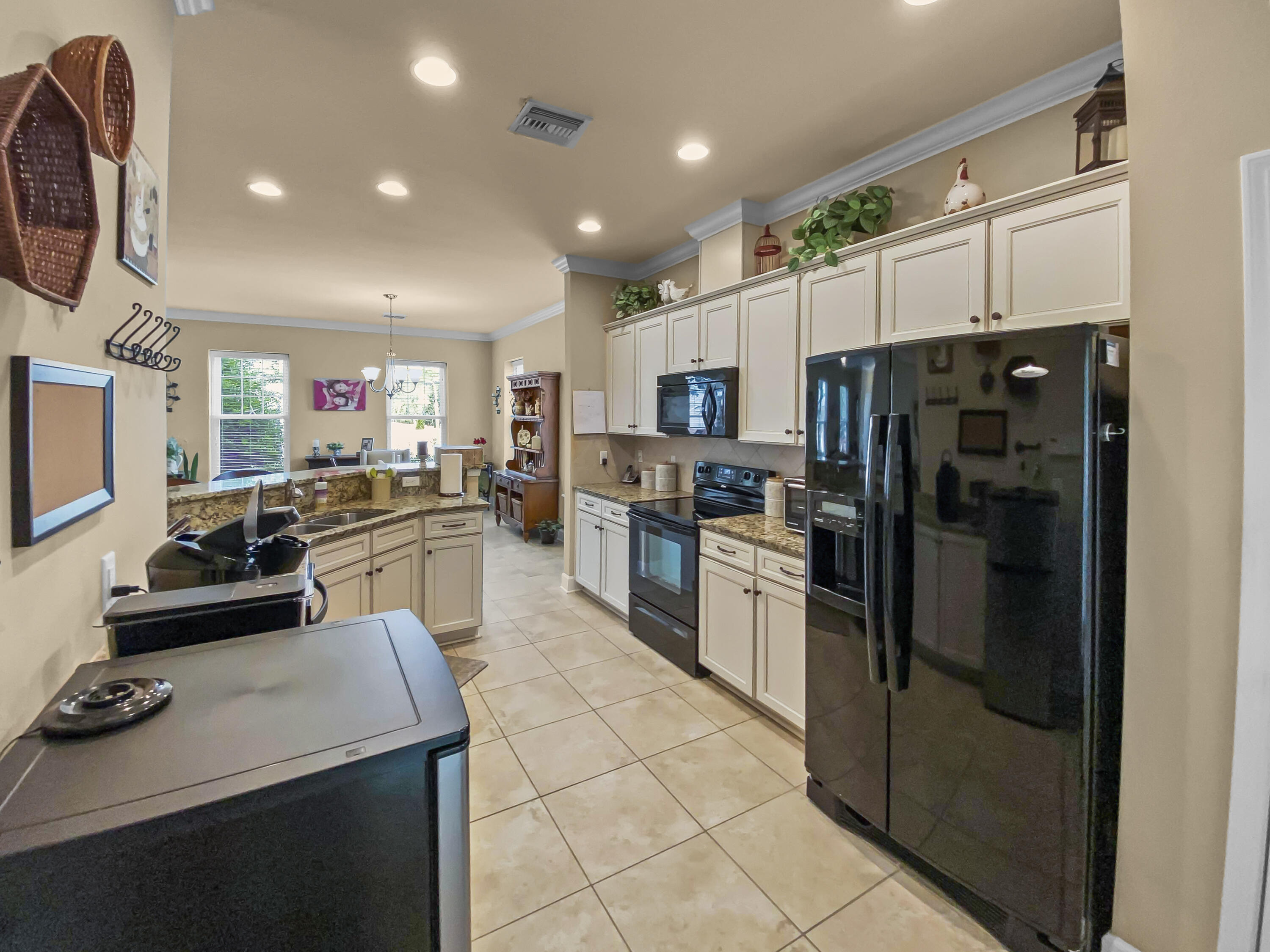 Whisper Dunes - Residential
