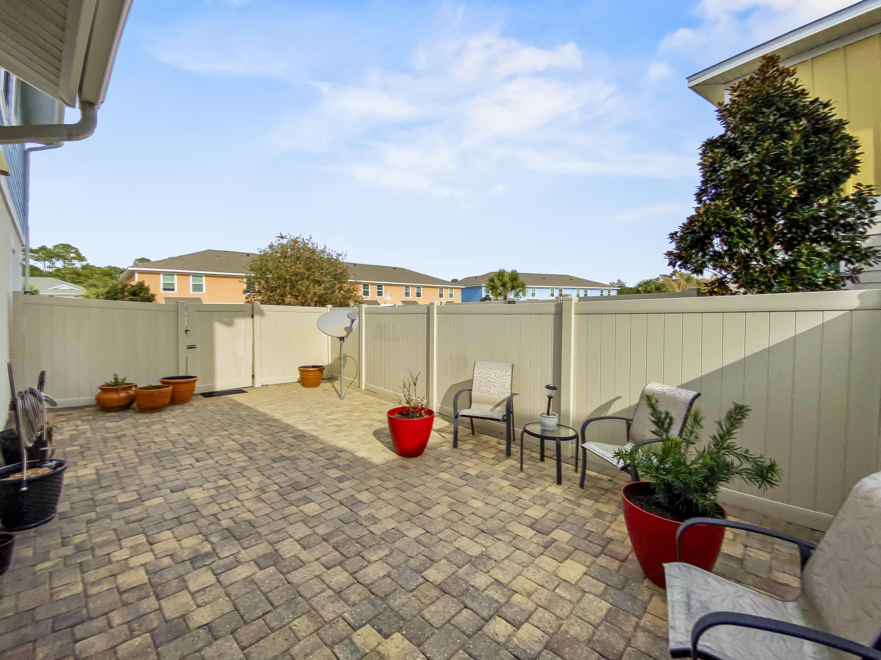 Whisper Dunes - Residential