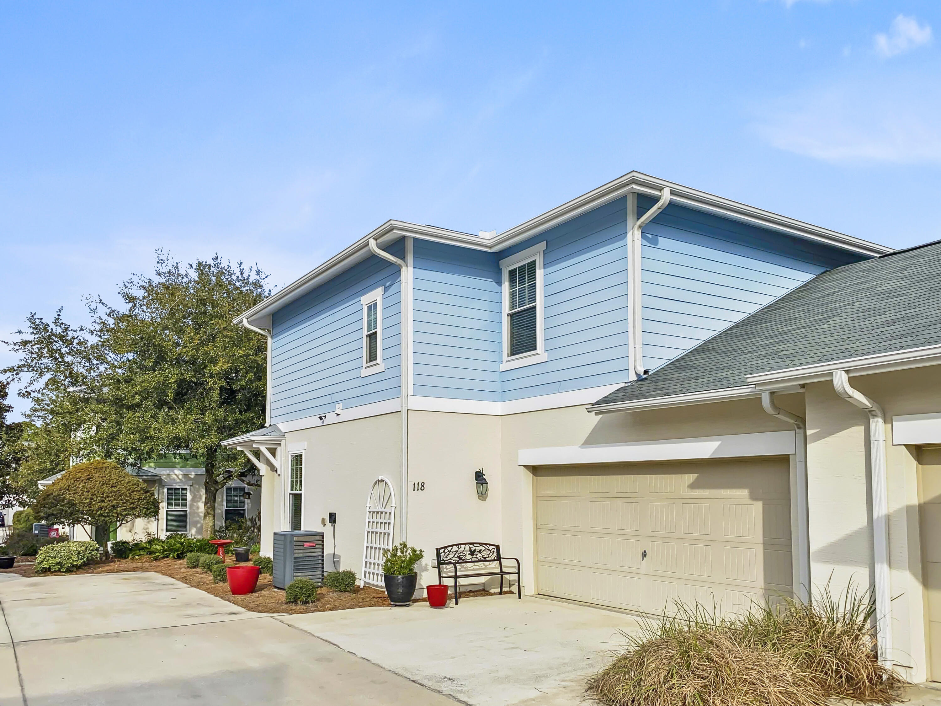 Whisper Dunes - Residential