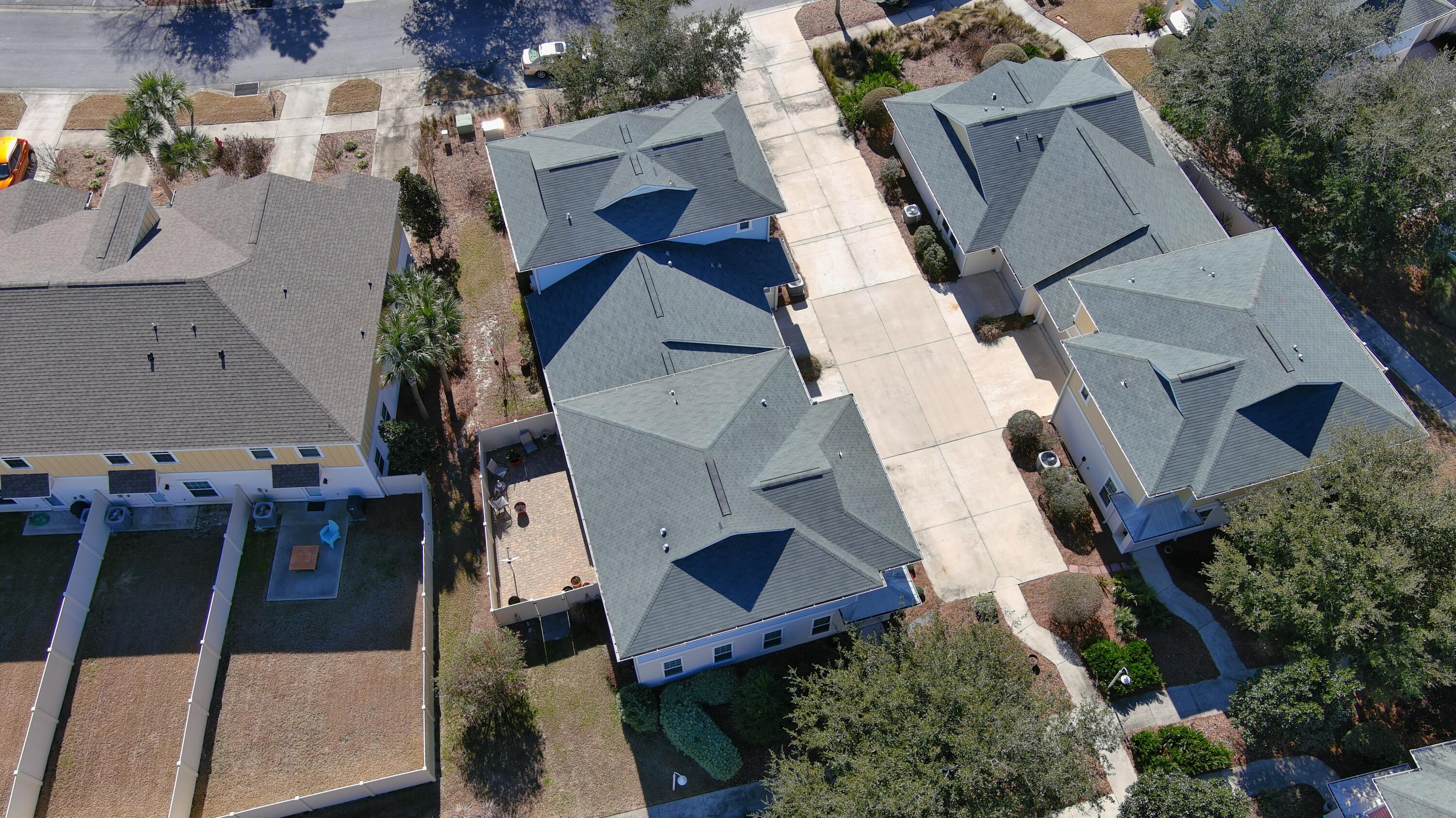Whisper Dunes - Residential